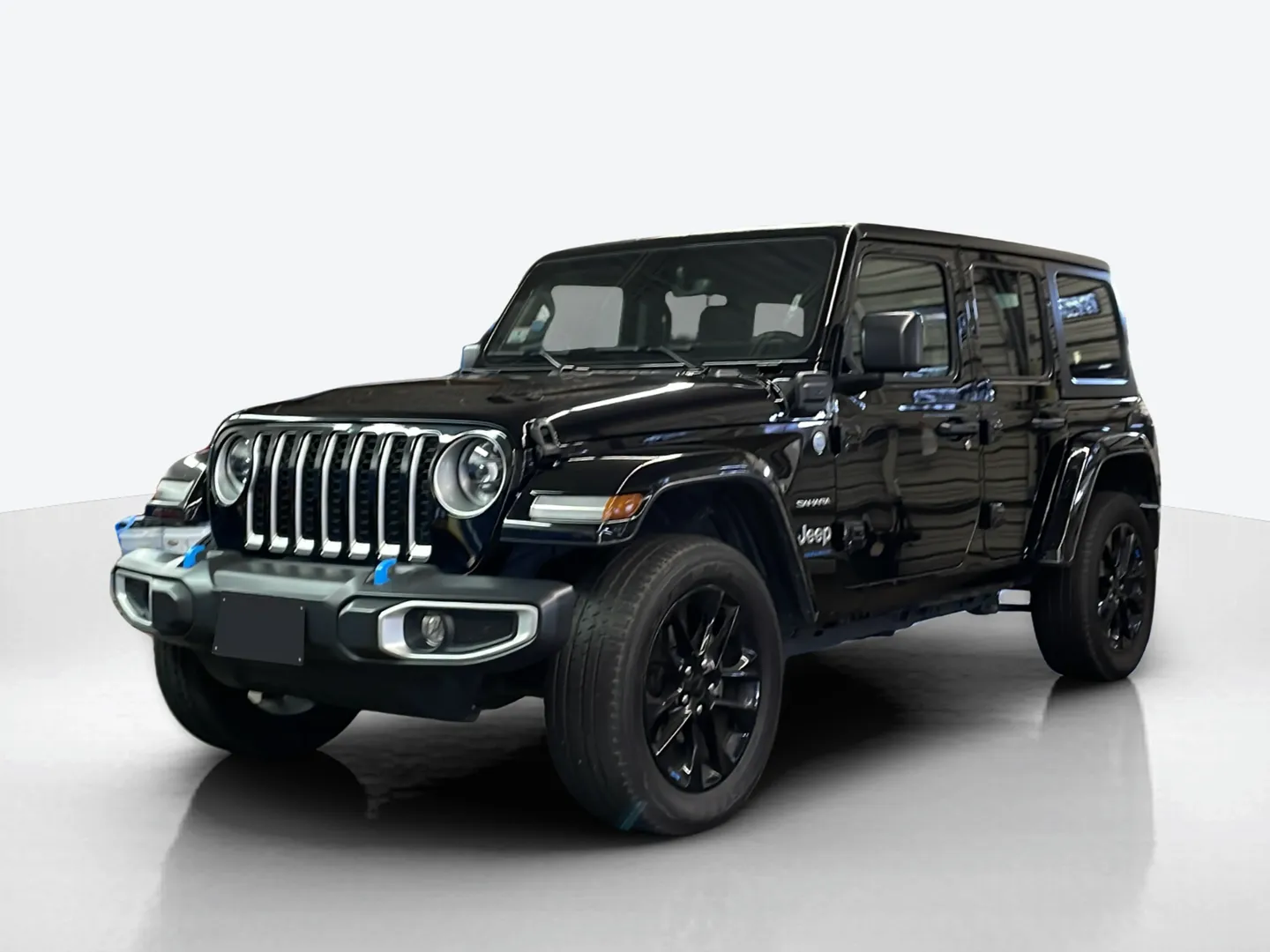 2023 Jeep Wrangler 4xe
