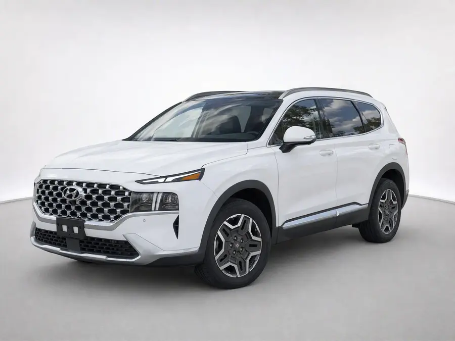 2023 Hyundai Santa Fe — image 1 of 9
