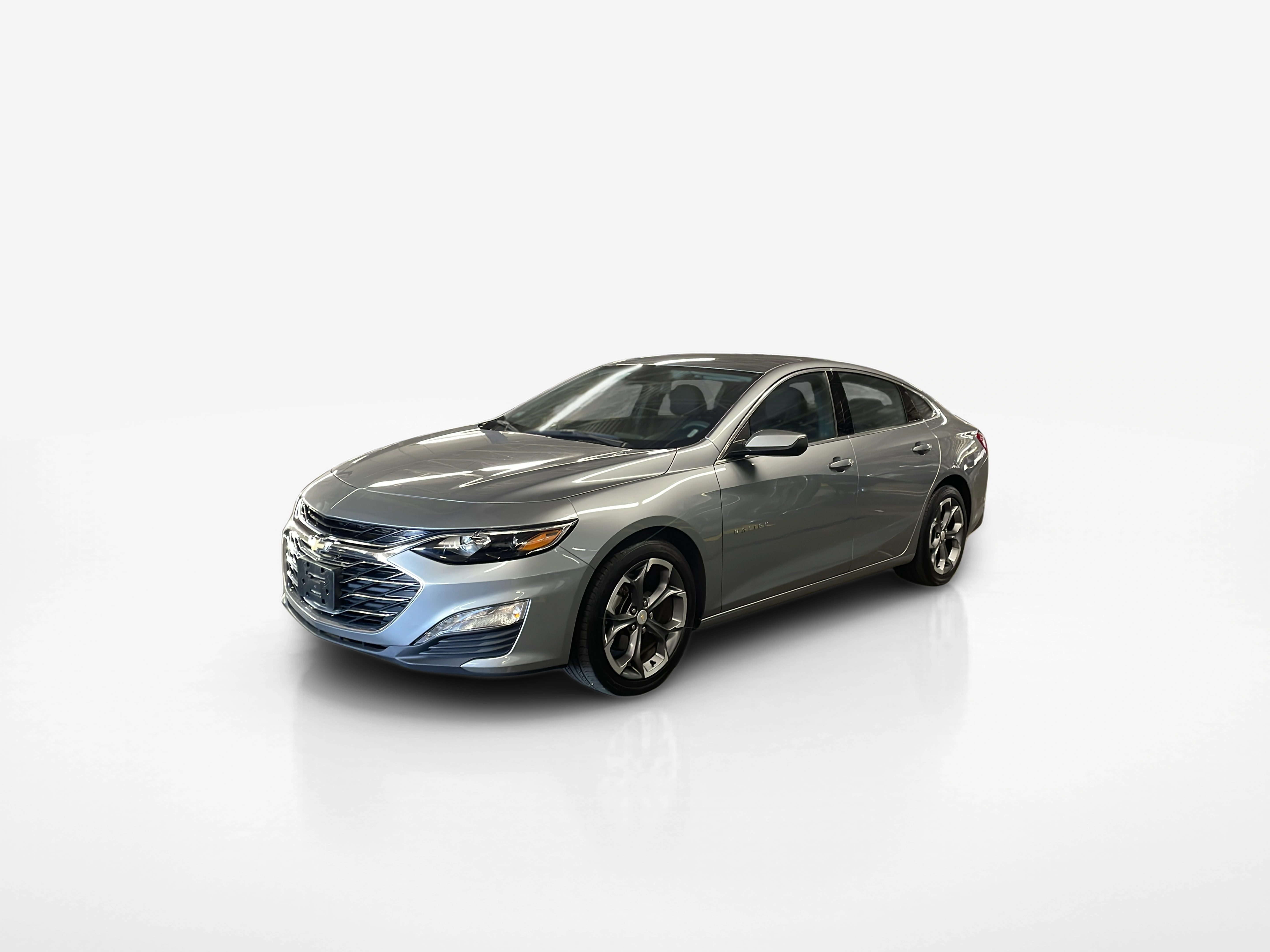 Vehicle exterior front
