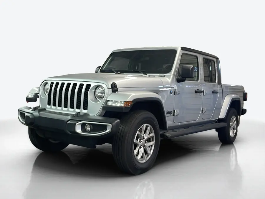 2023 Jeep Gladiator