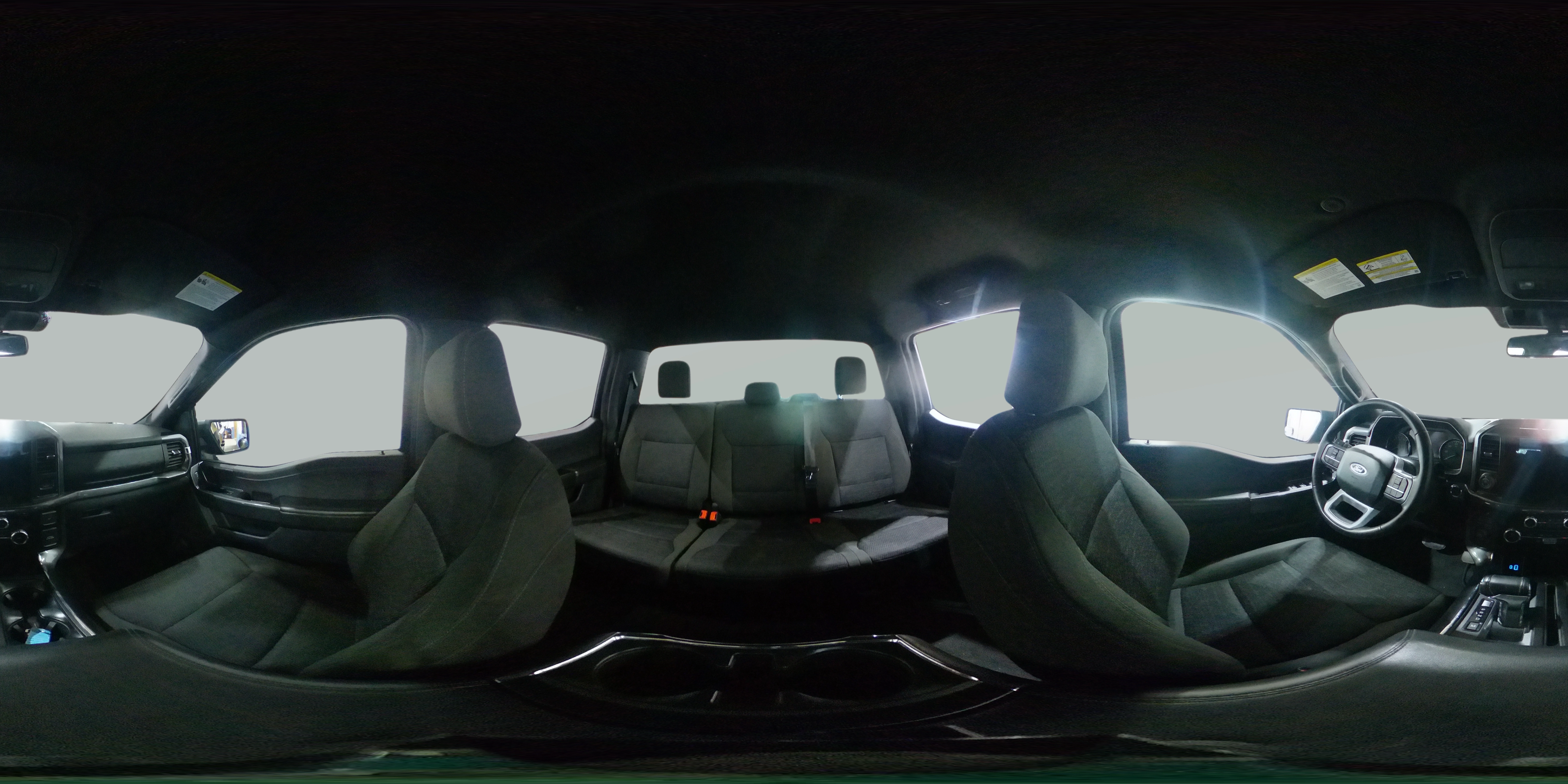Vehicle driving wheel focus shot