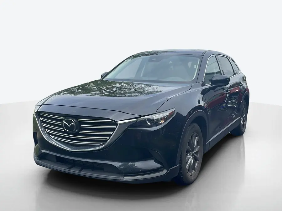 2023 Mazda CX-9