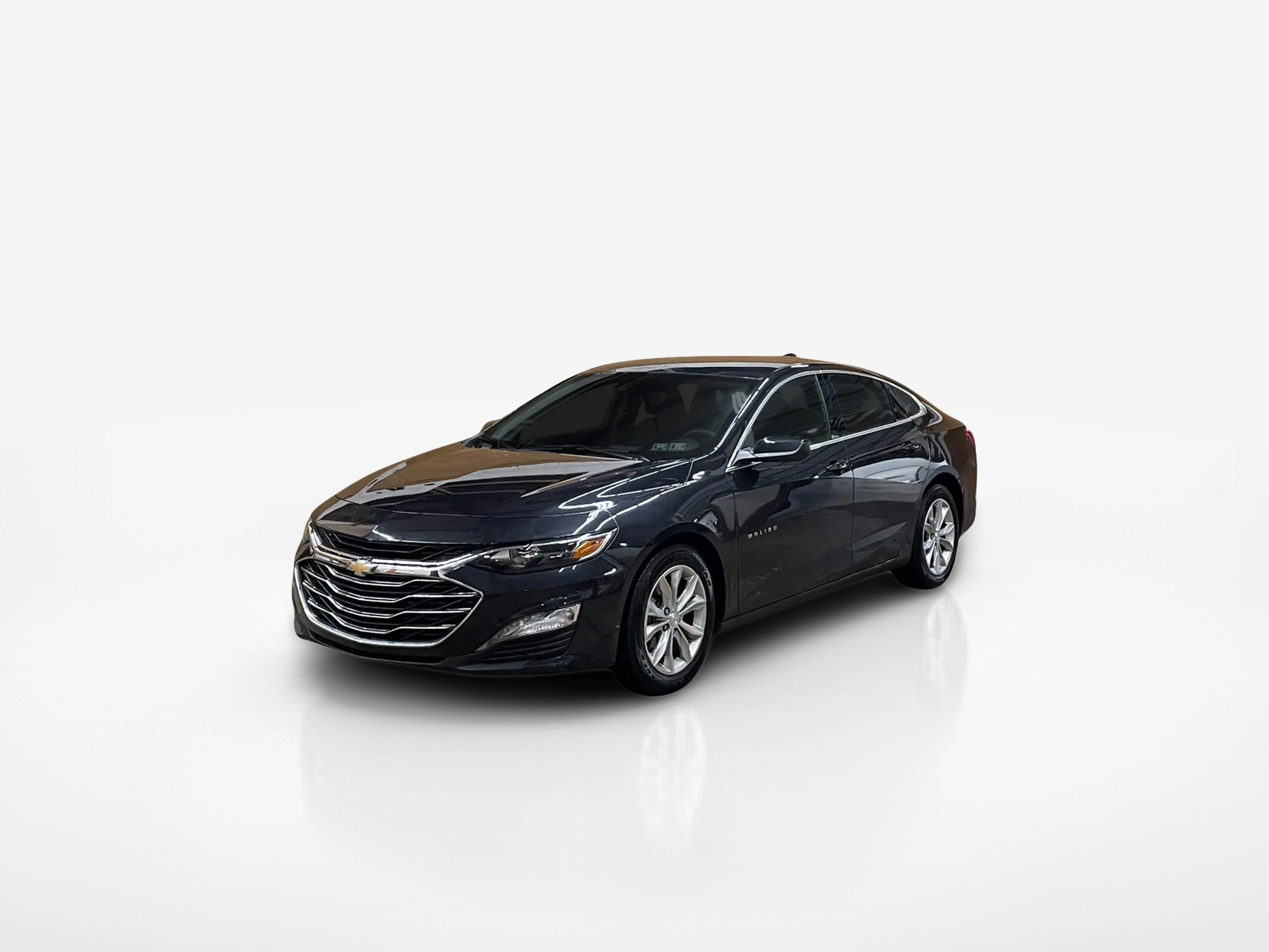 Vehicle exterior front