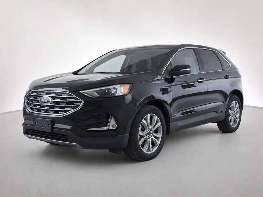 2023 Ford Edge — image 1 of 9