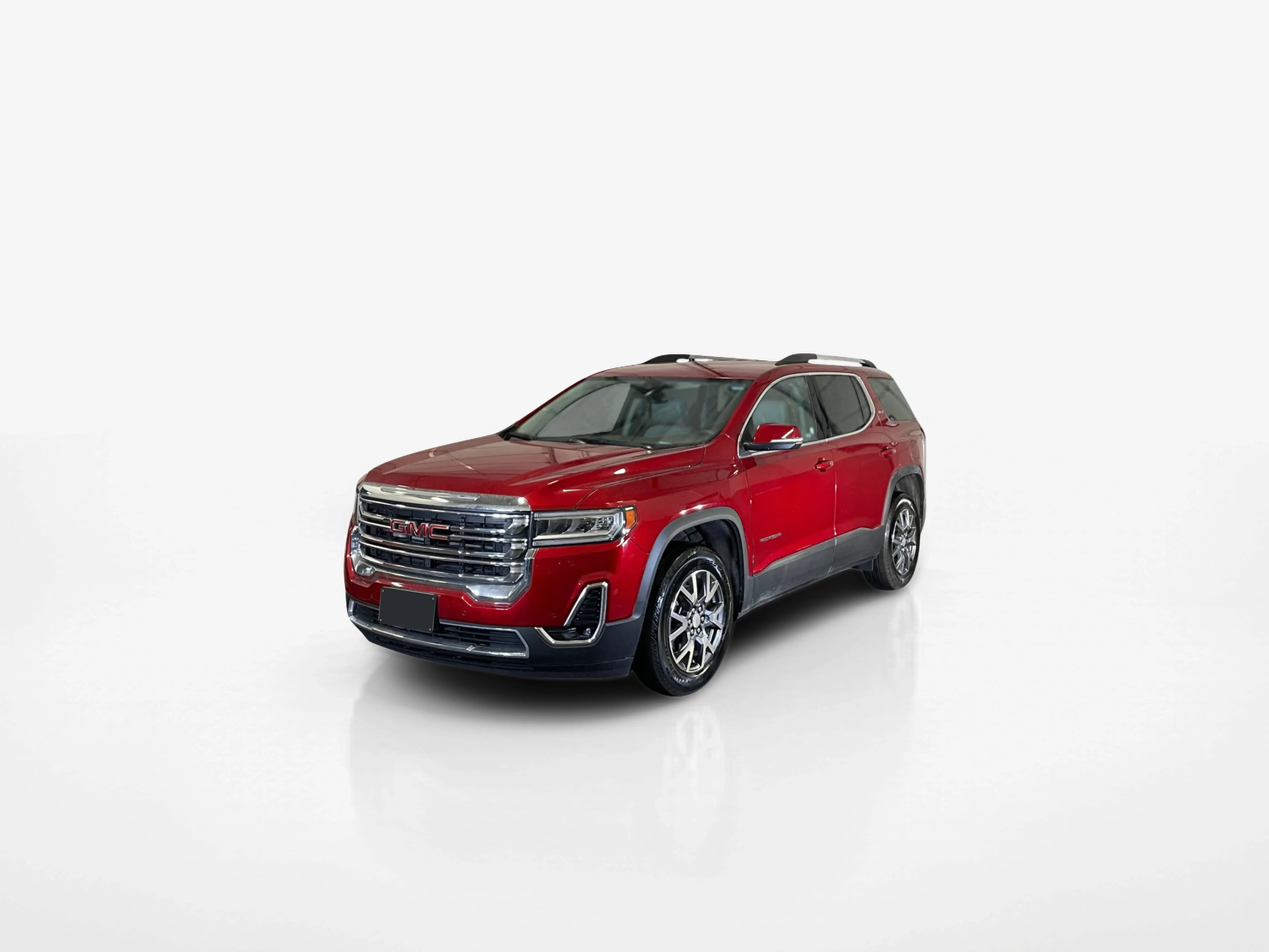 Vehicle exterior front