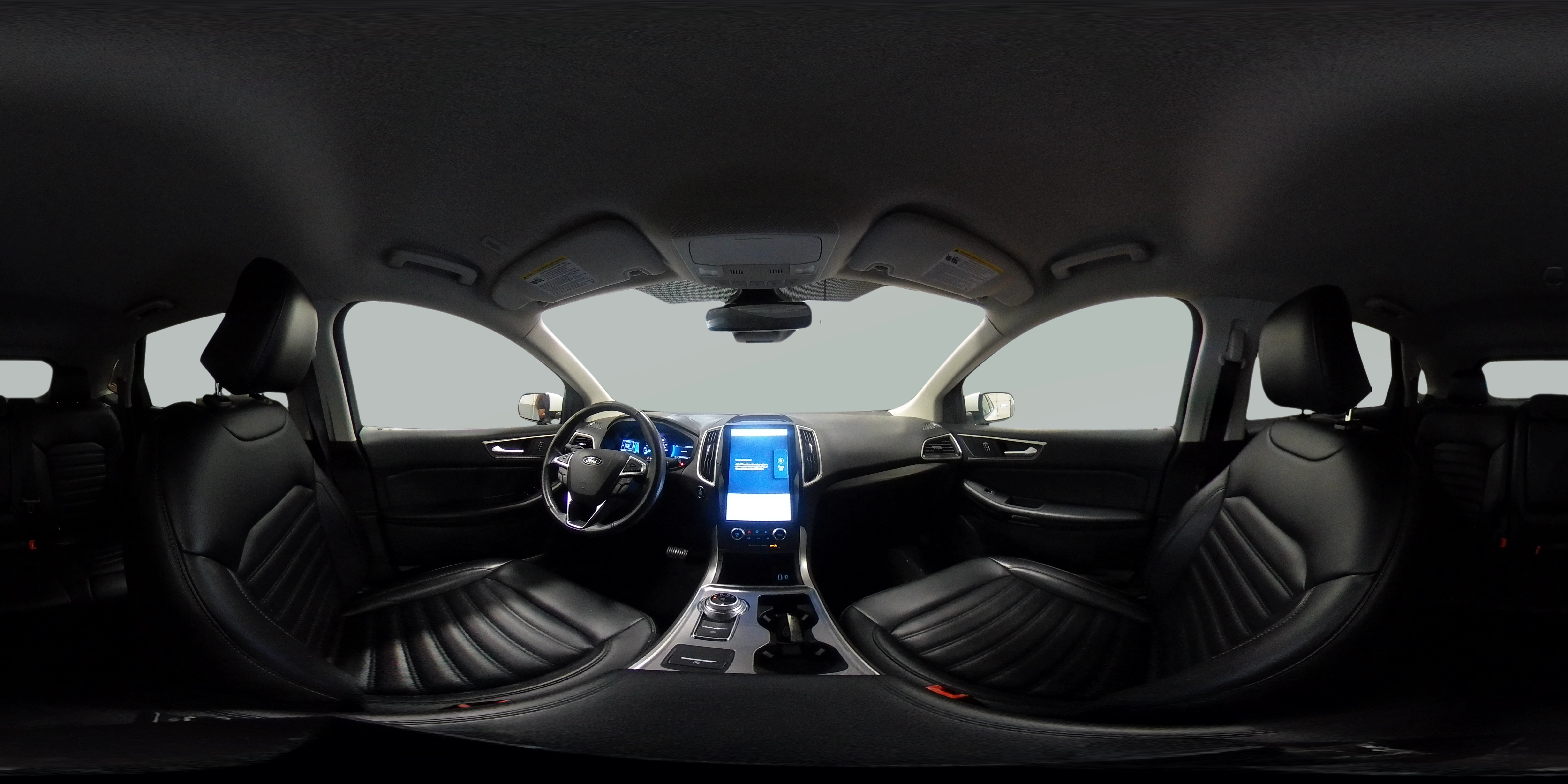 Vehicle driving wheel focus shot