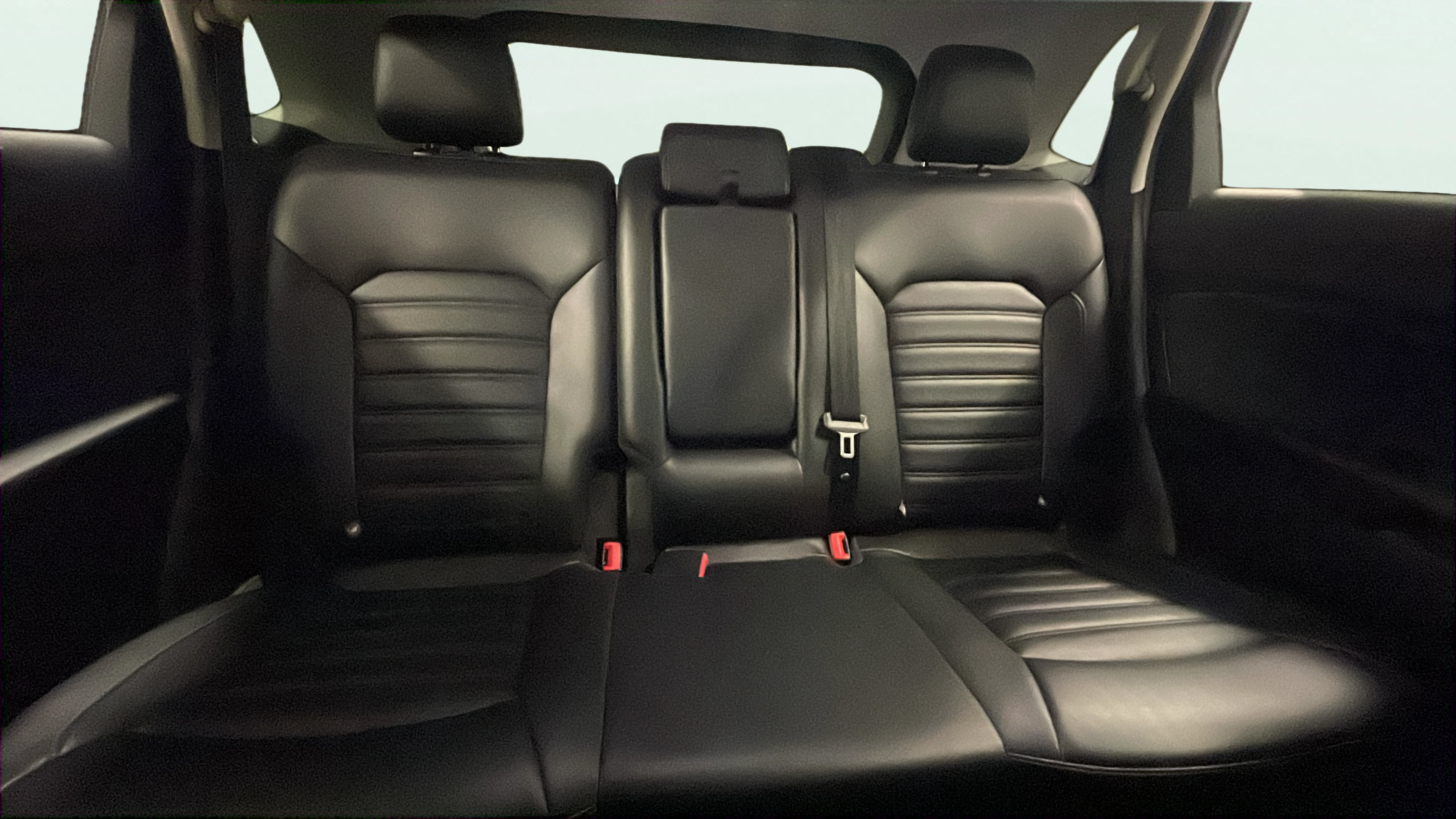 Vehicle interior extra 1