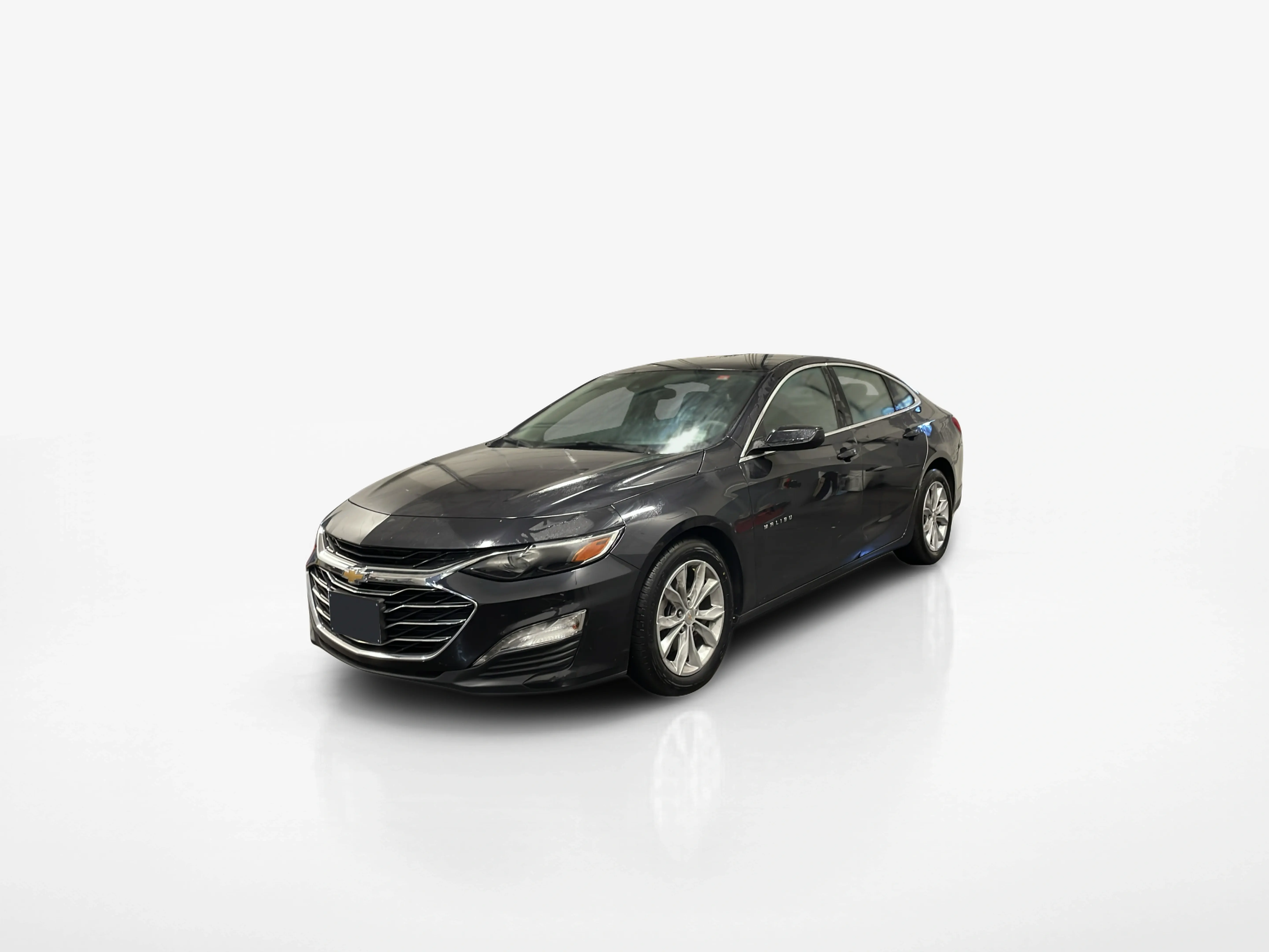 Vehicle exterior front