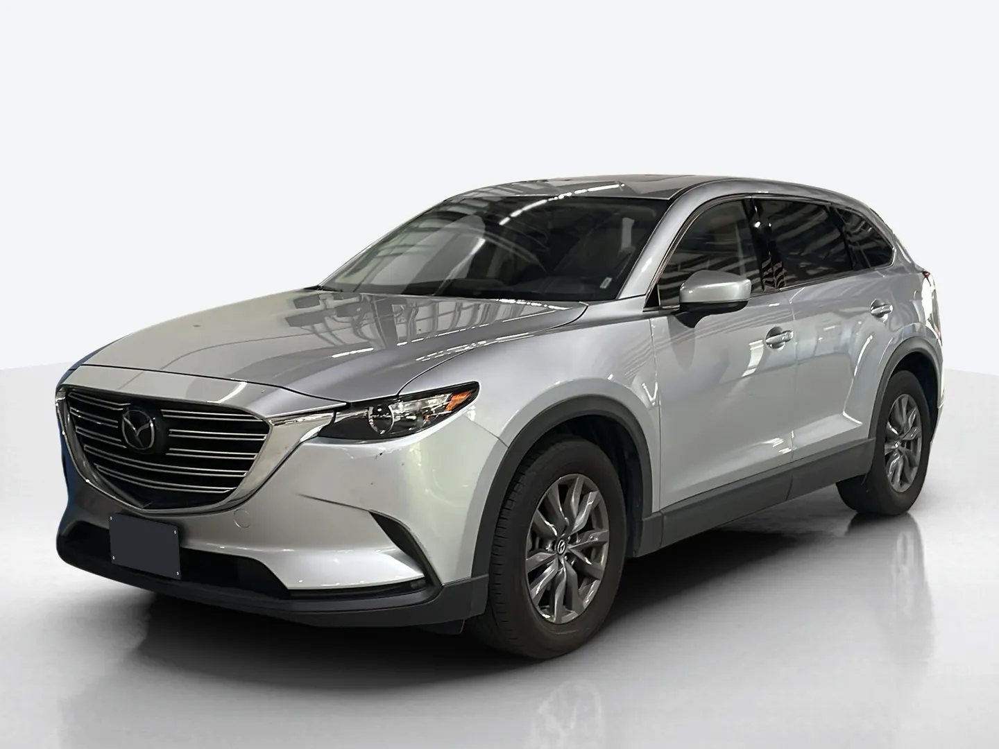 2023 Mazda CX-9