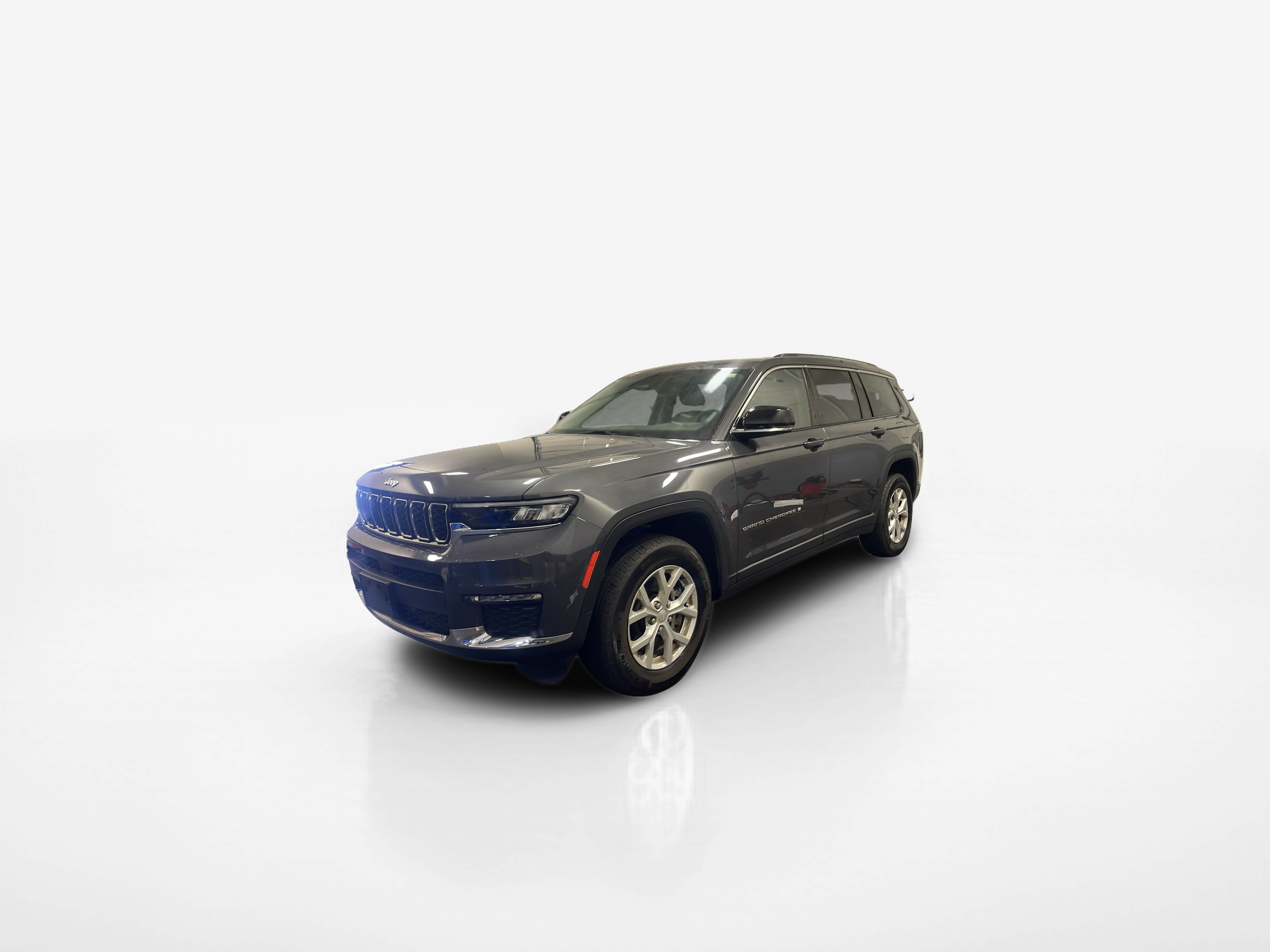 Vehicle exterior front