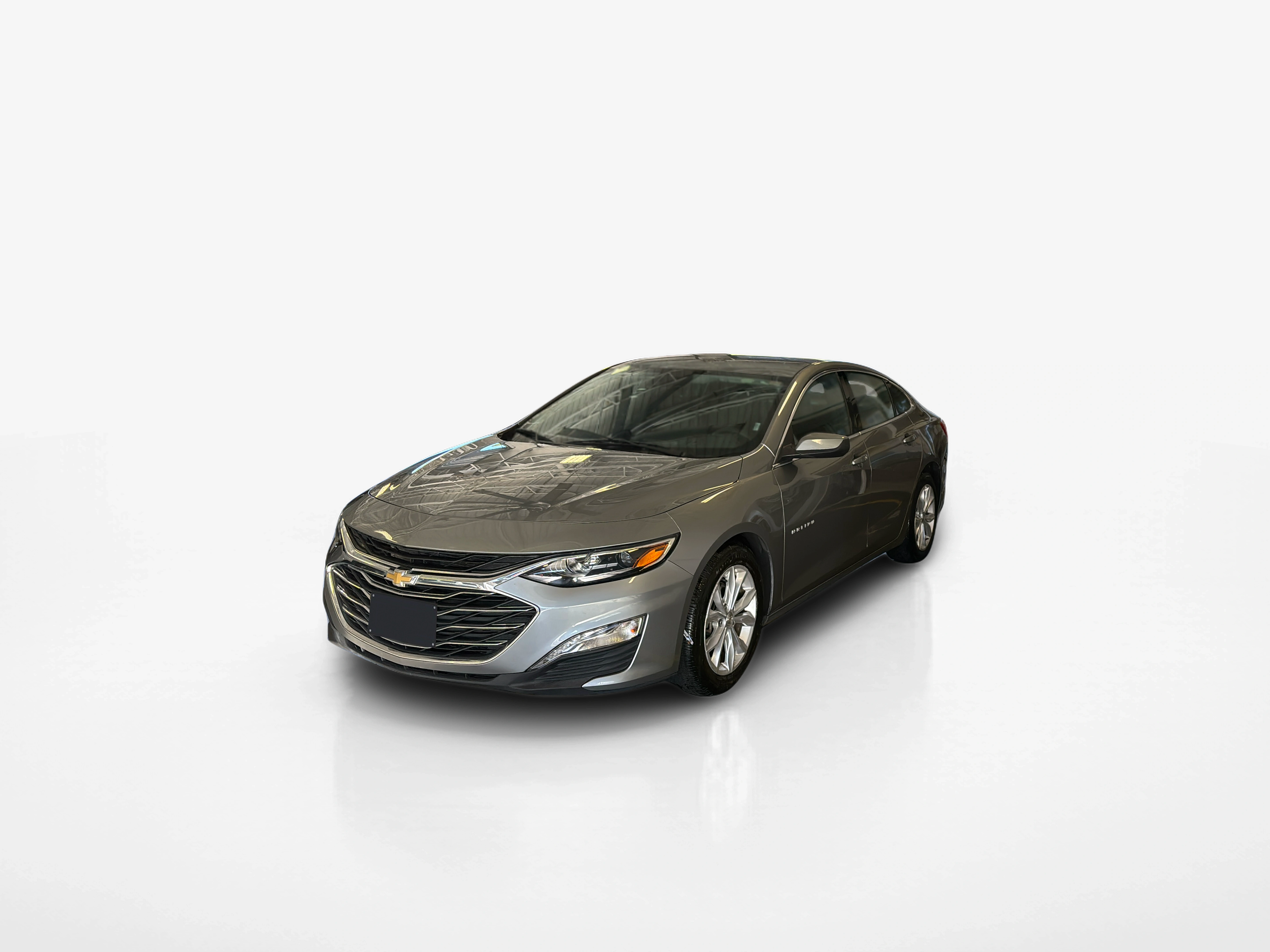 Vehicle exterior front