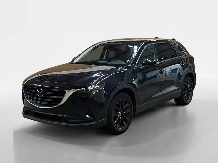 2023 Mazda CX-9