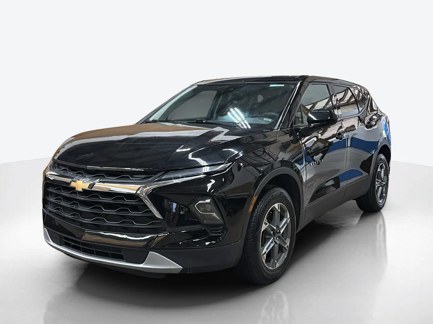 2023 Chevrolet Blazer