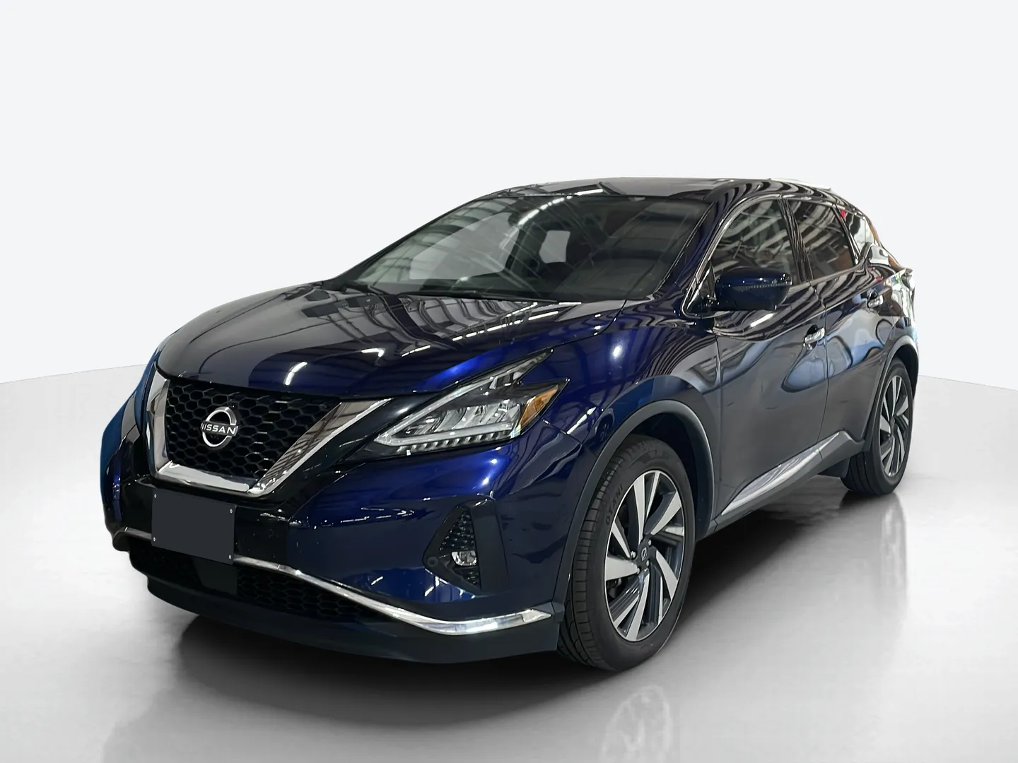 2023 Nissan Murano