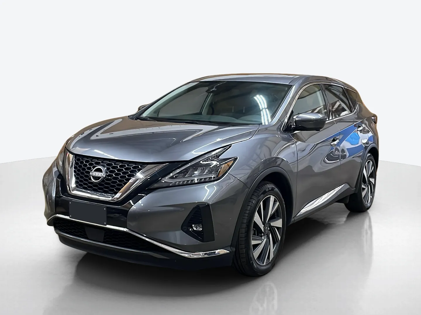 2023 Nissan Murano