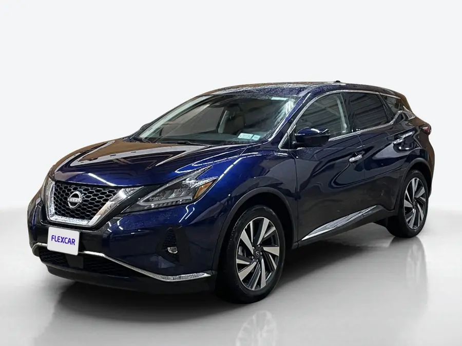 2023 Nissan Murano