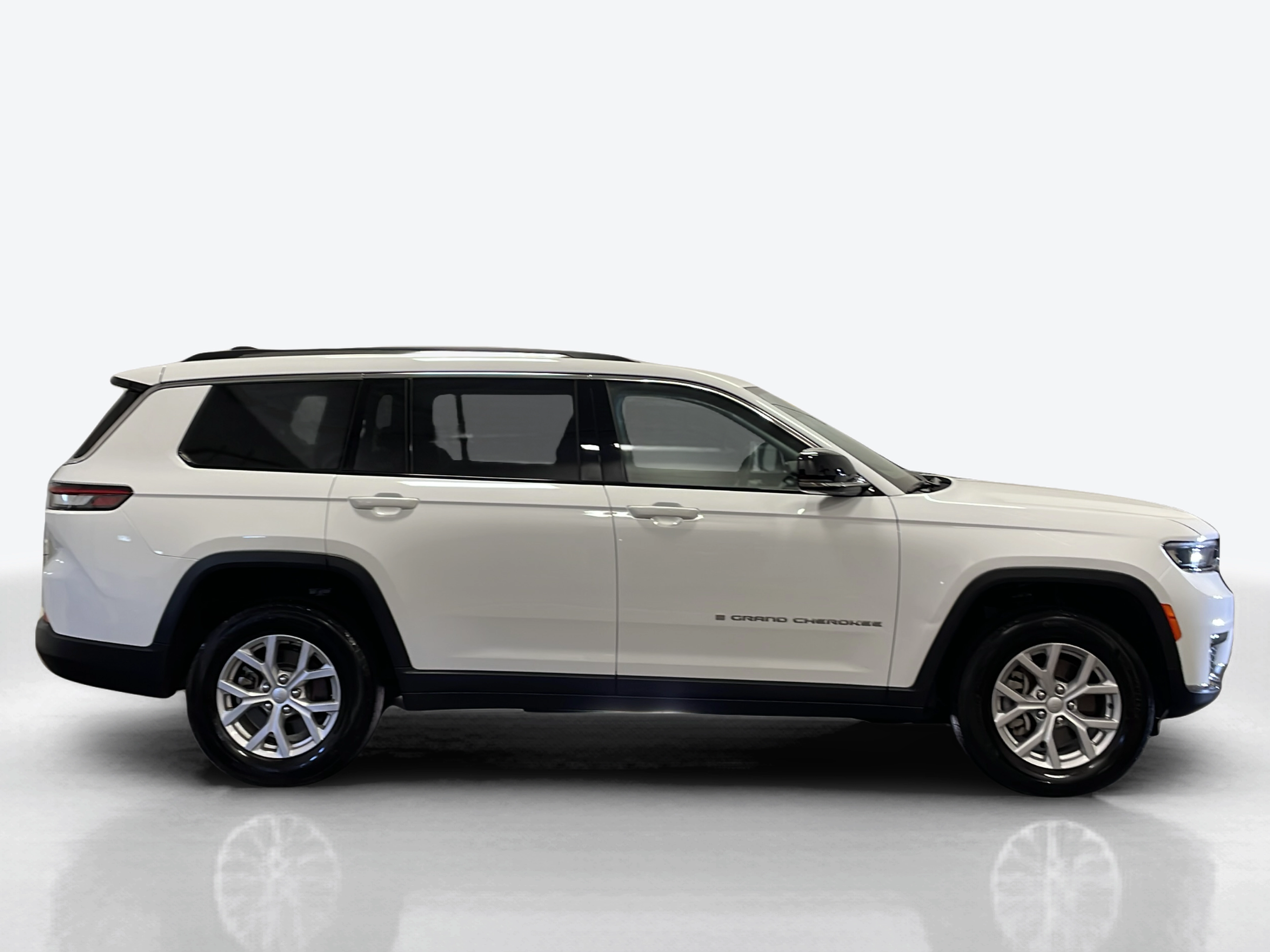 Vehicle exterior side