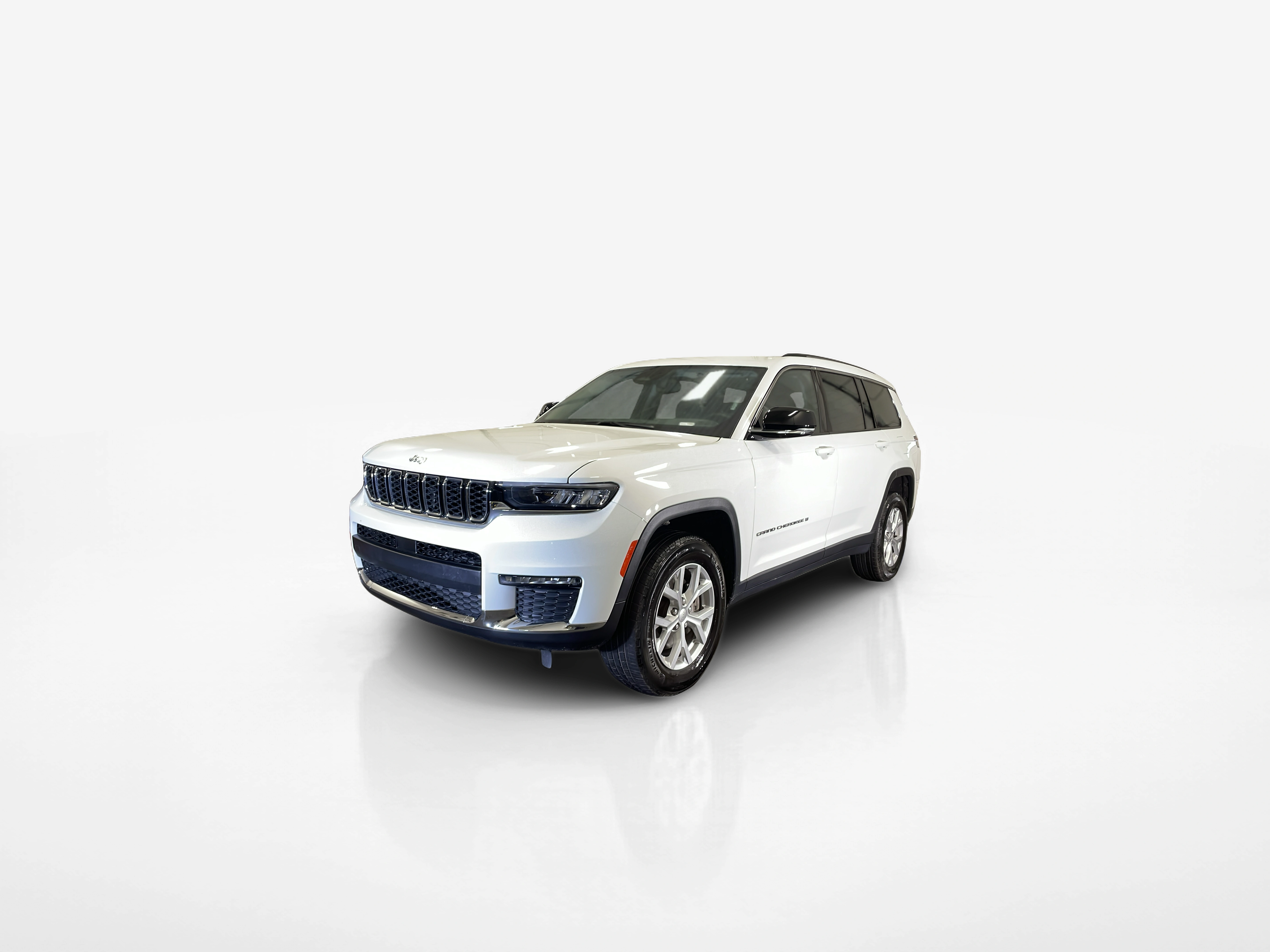 Vehicle exterior front