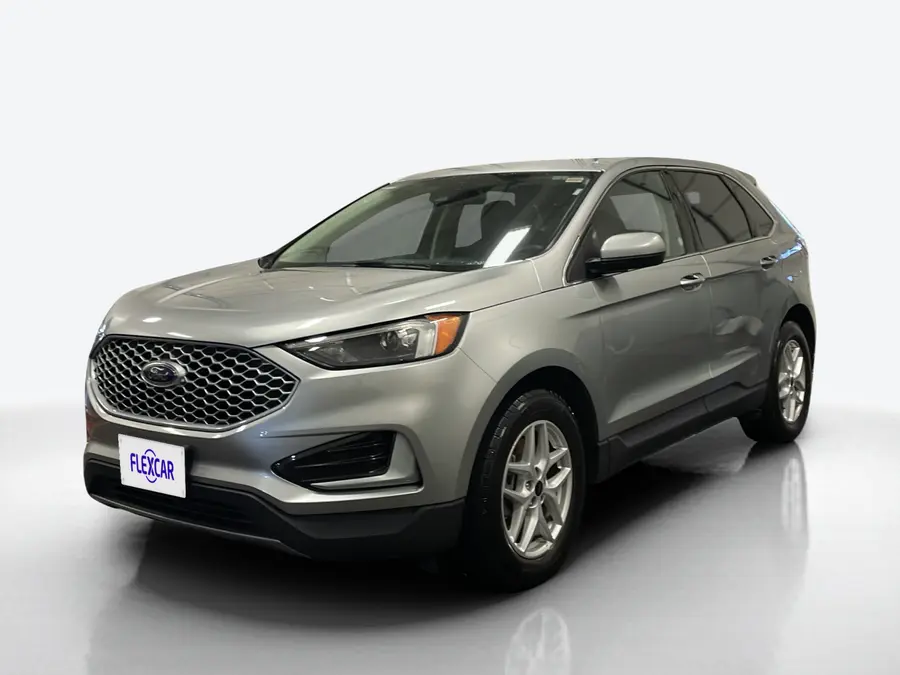 2023 Ford Edge — image 1 of 5