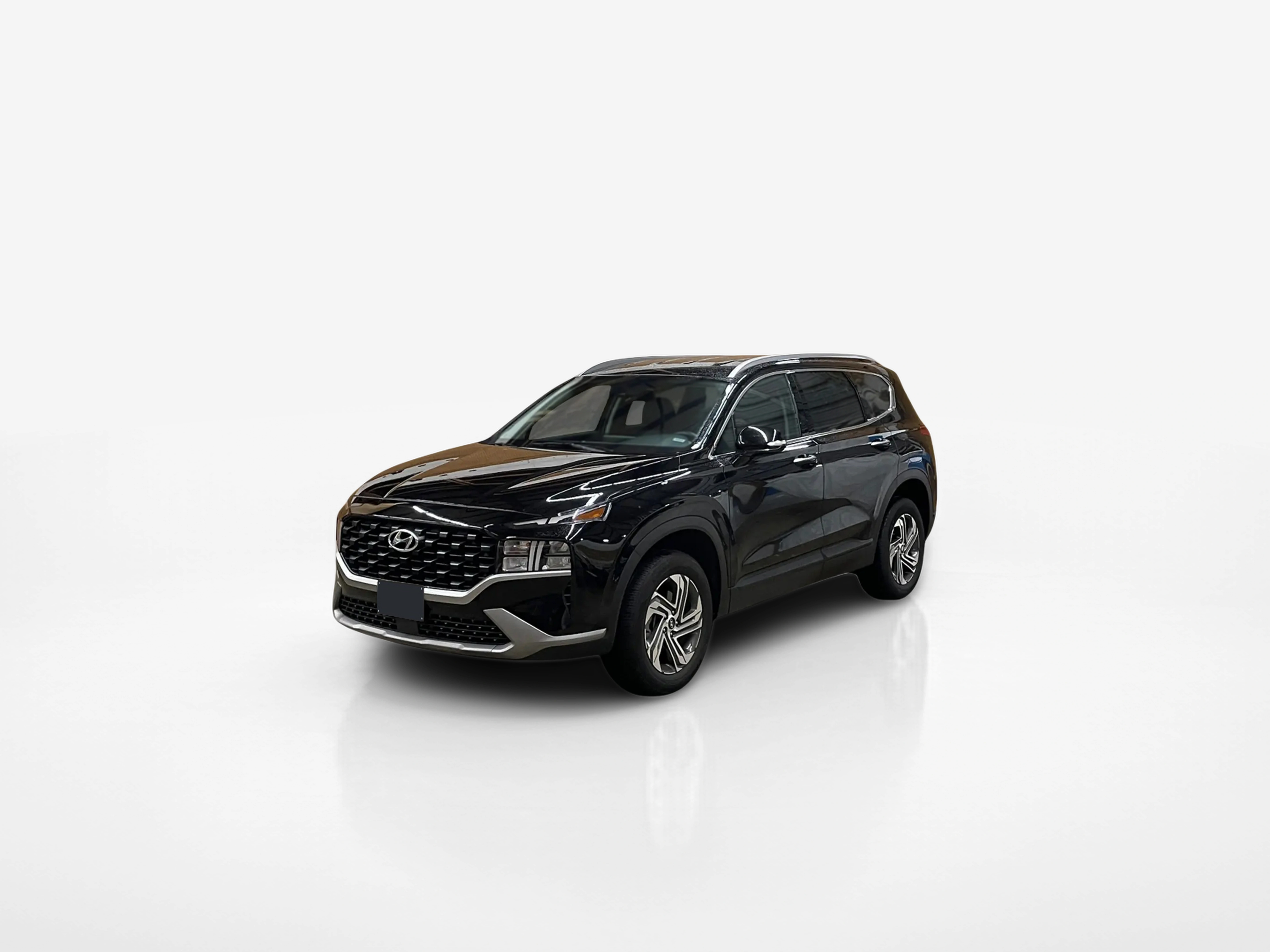 Vehicle exterior front