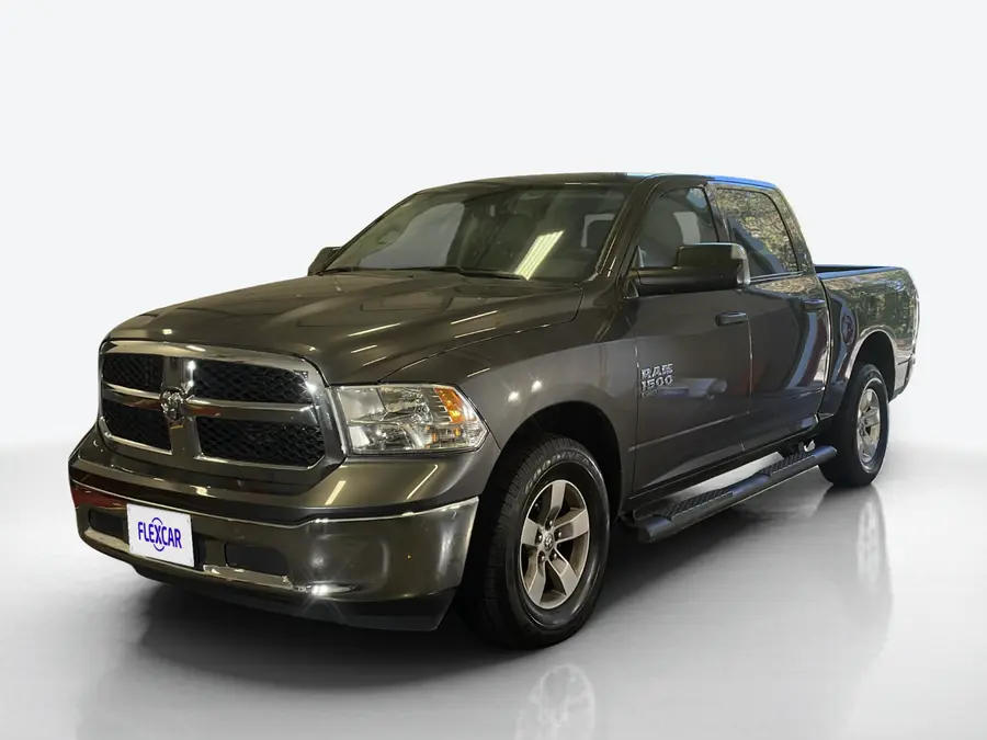 2022 Ram 1500 Classic