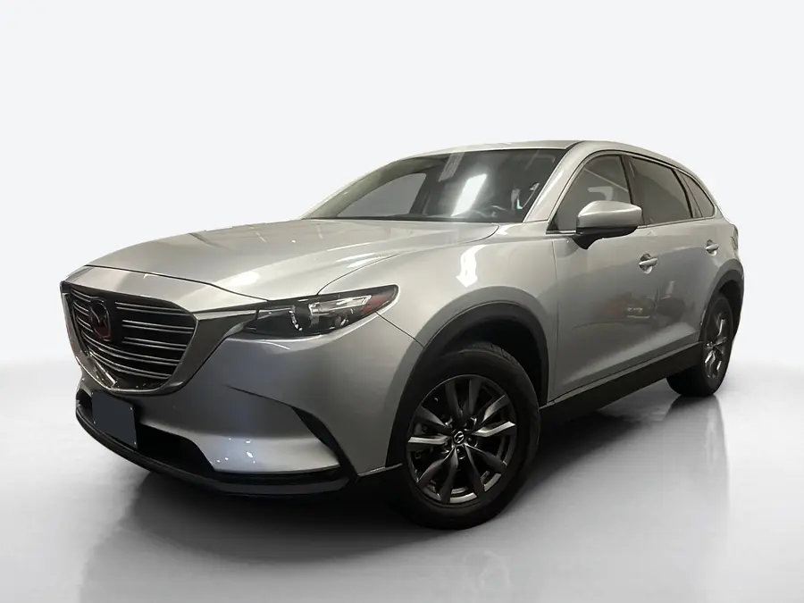 2023 Mazda CX-9