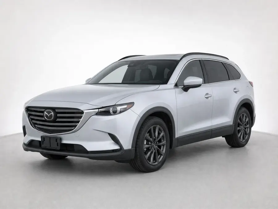 2023 Mazda CX-9 — image 1 of 9