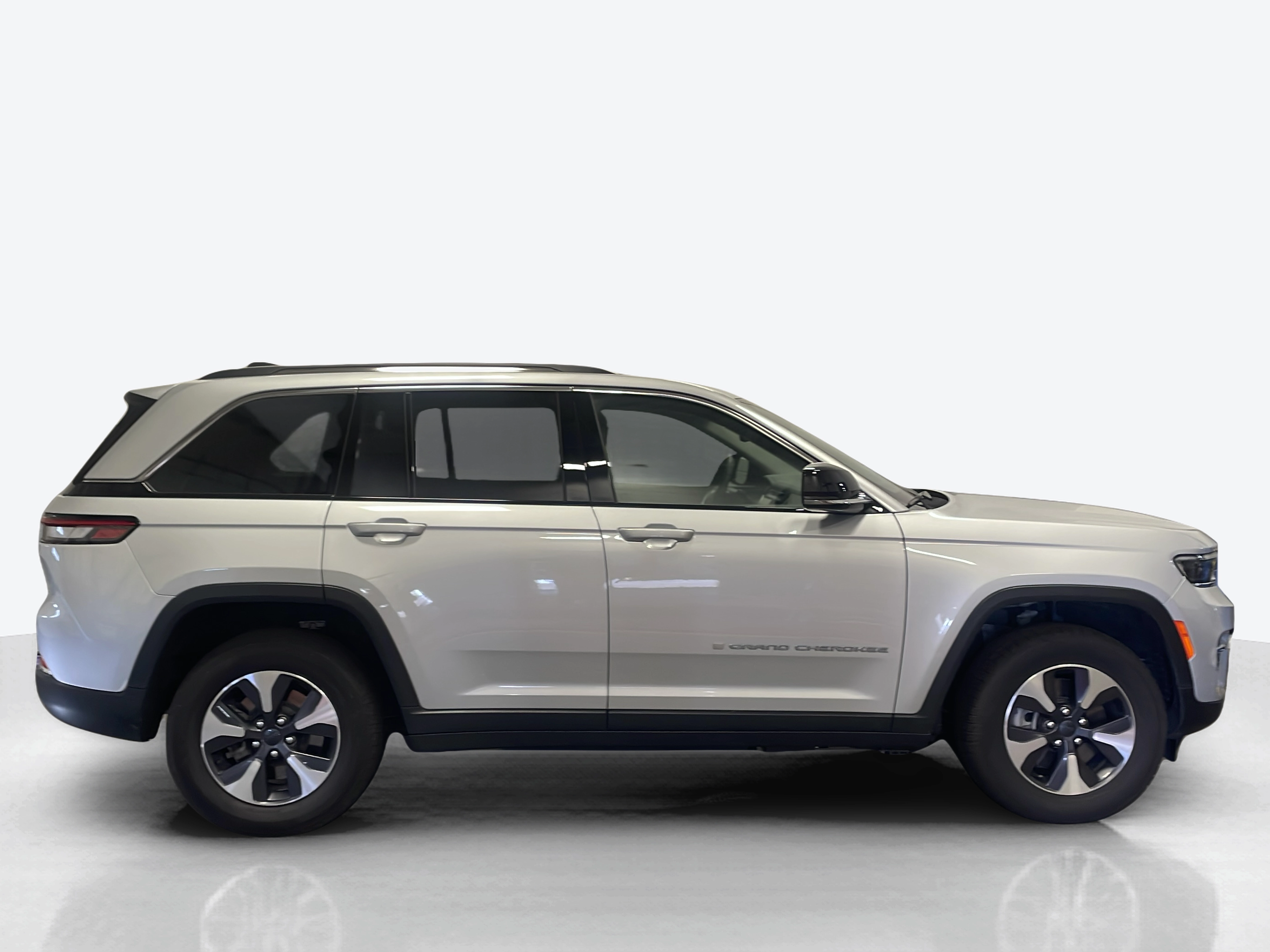Vehicle exterior side