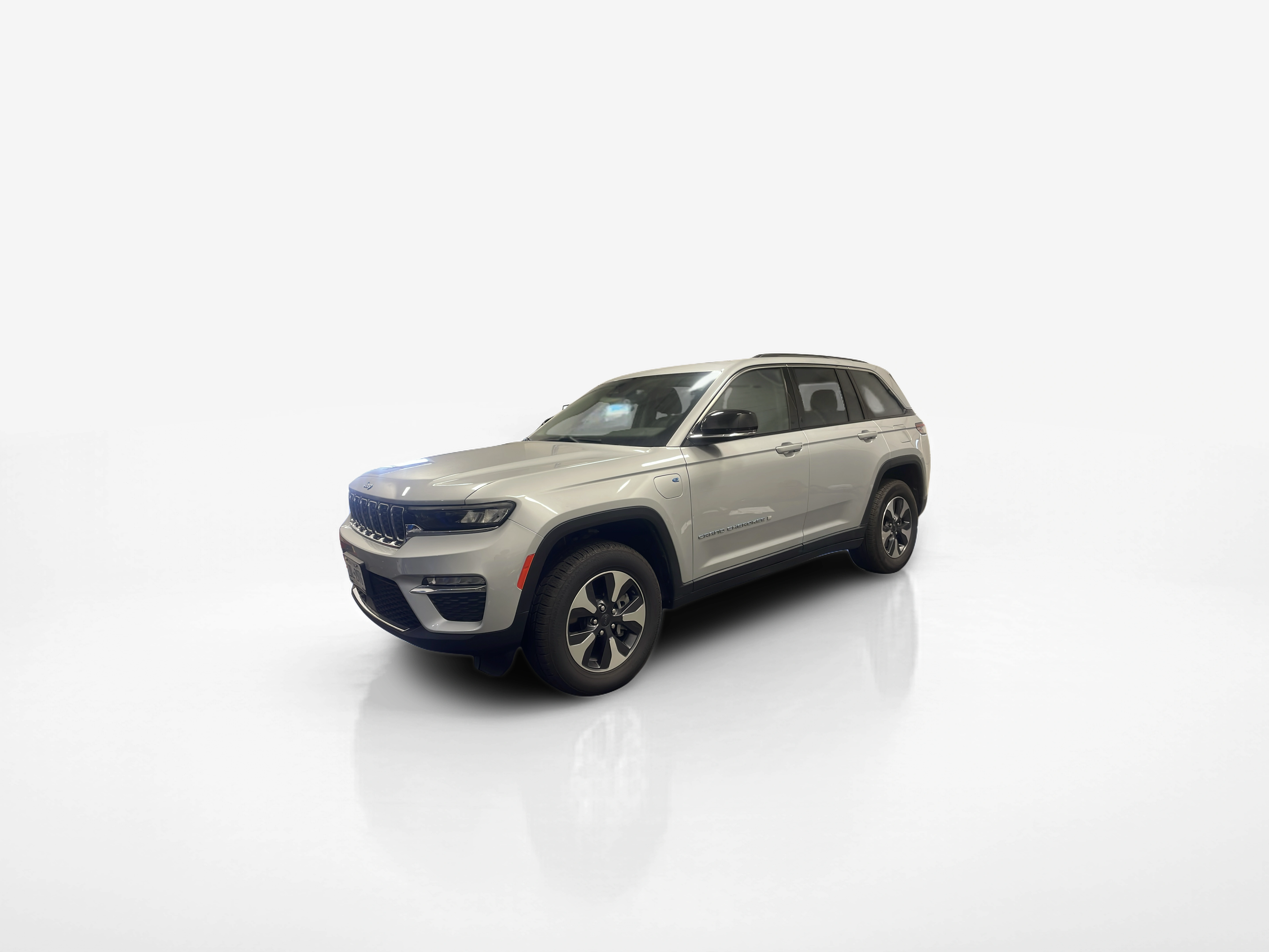 Vehicle exterior front