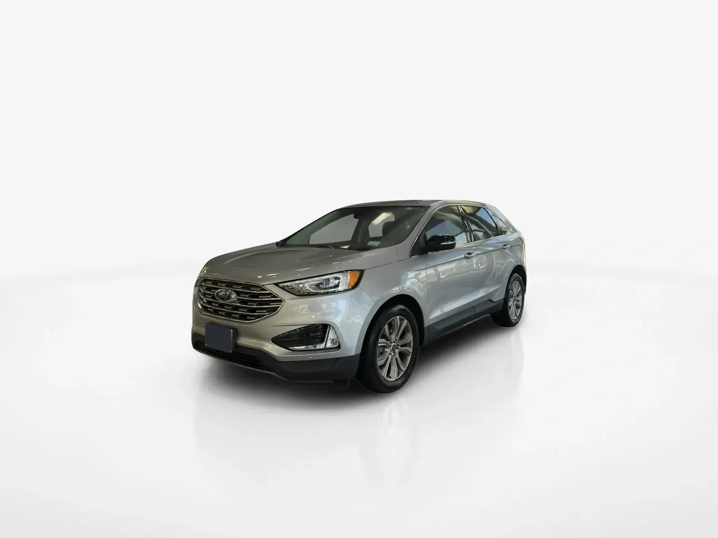 Vehicle exterior front