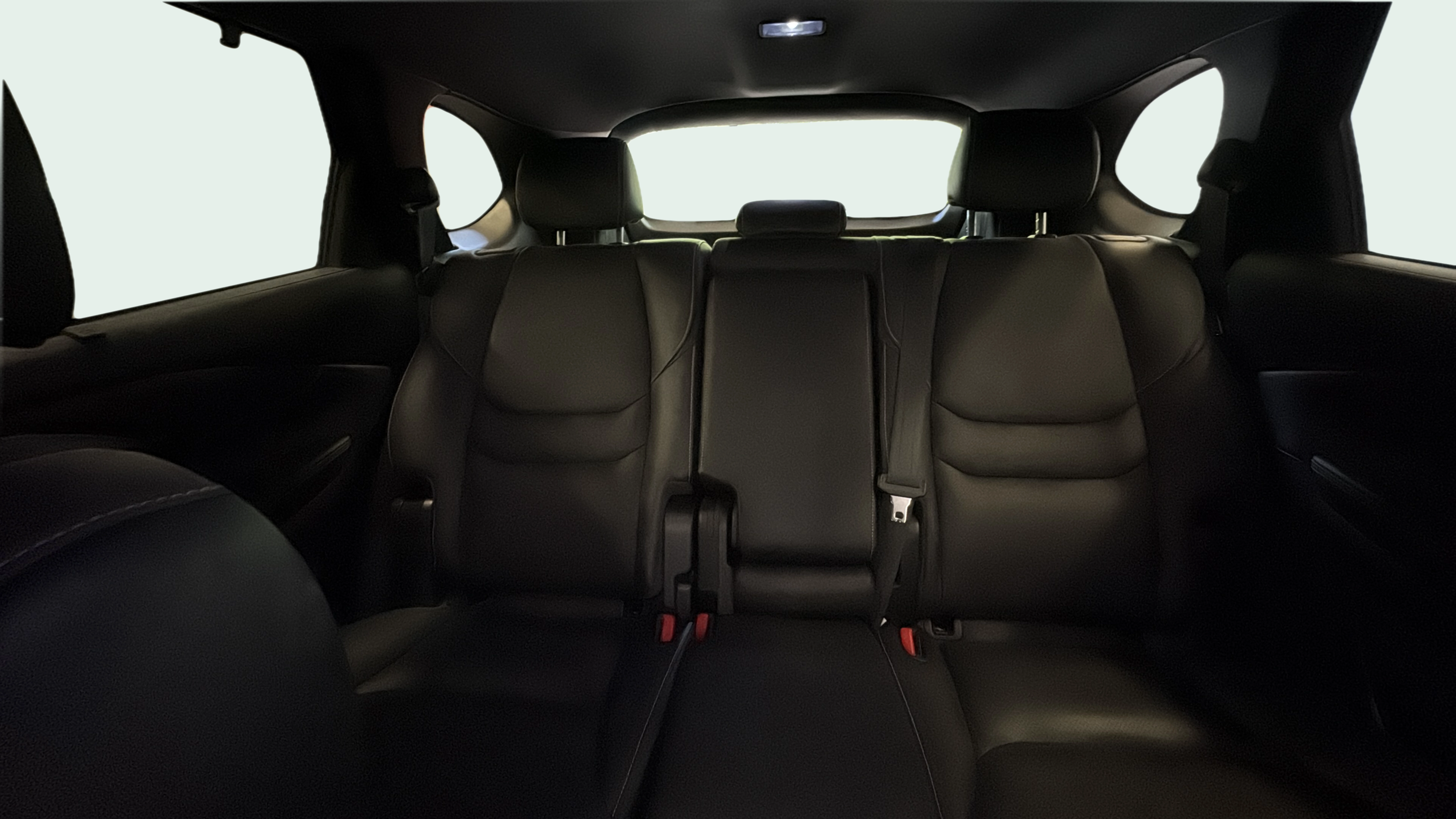 Vehicle interior extra 1