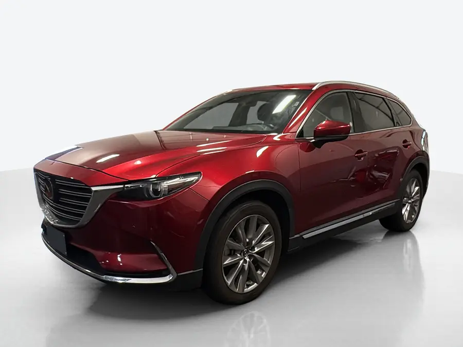 2023 Mazda CX-9