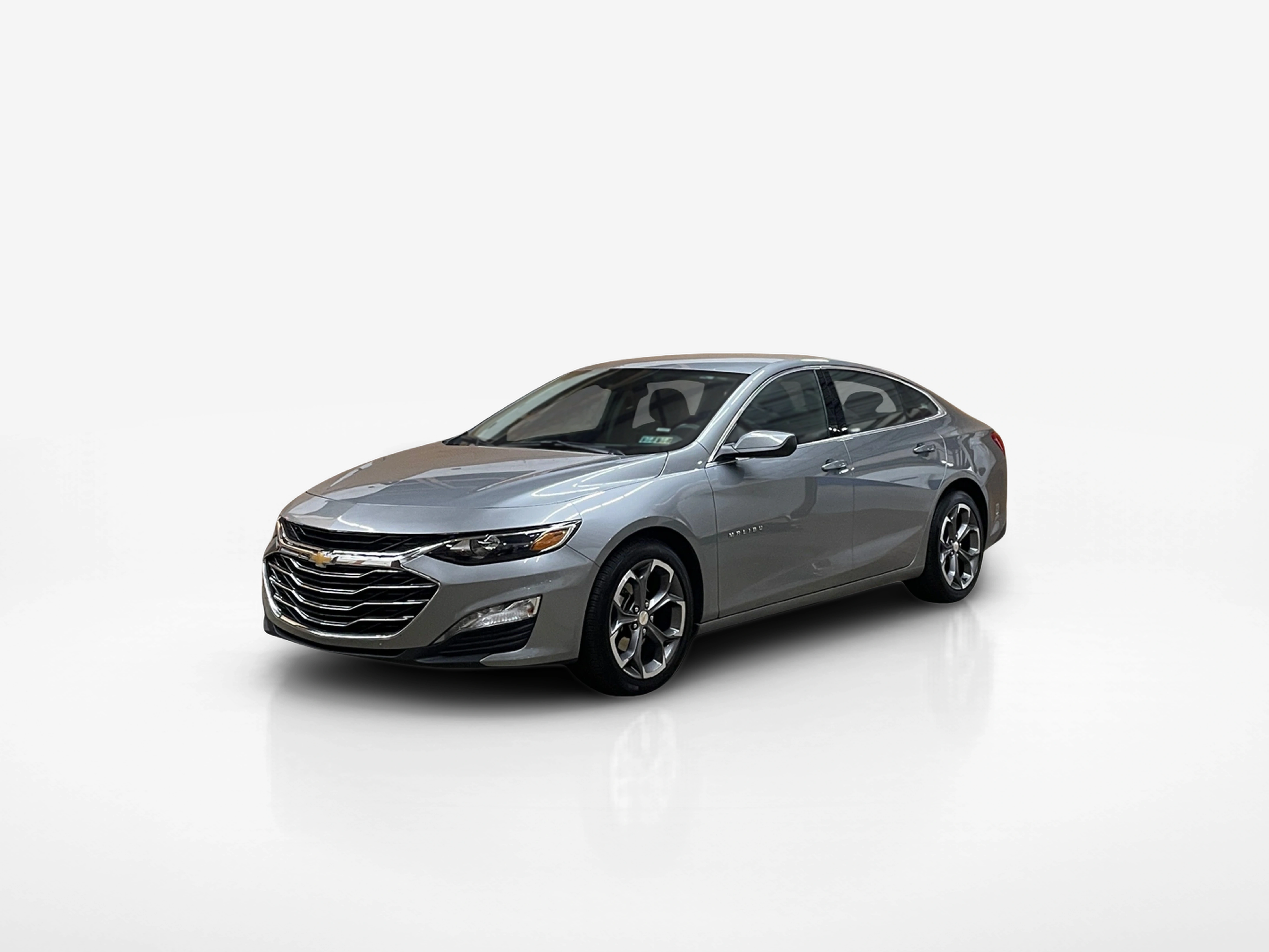 Vehicle exterior front