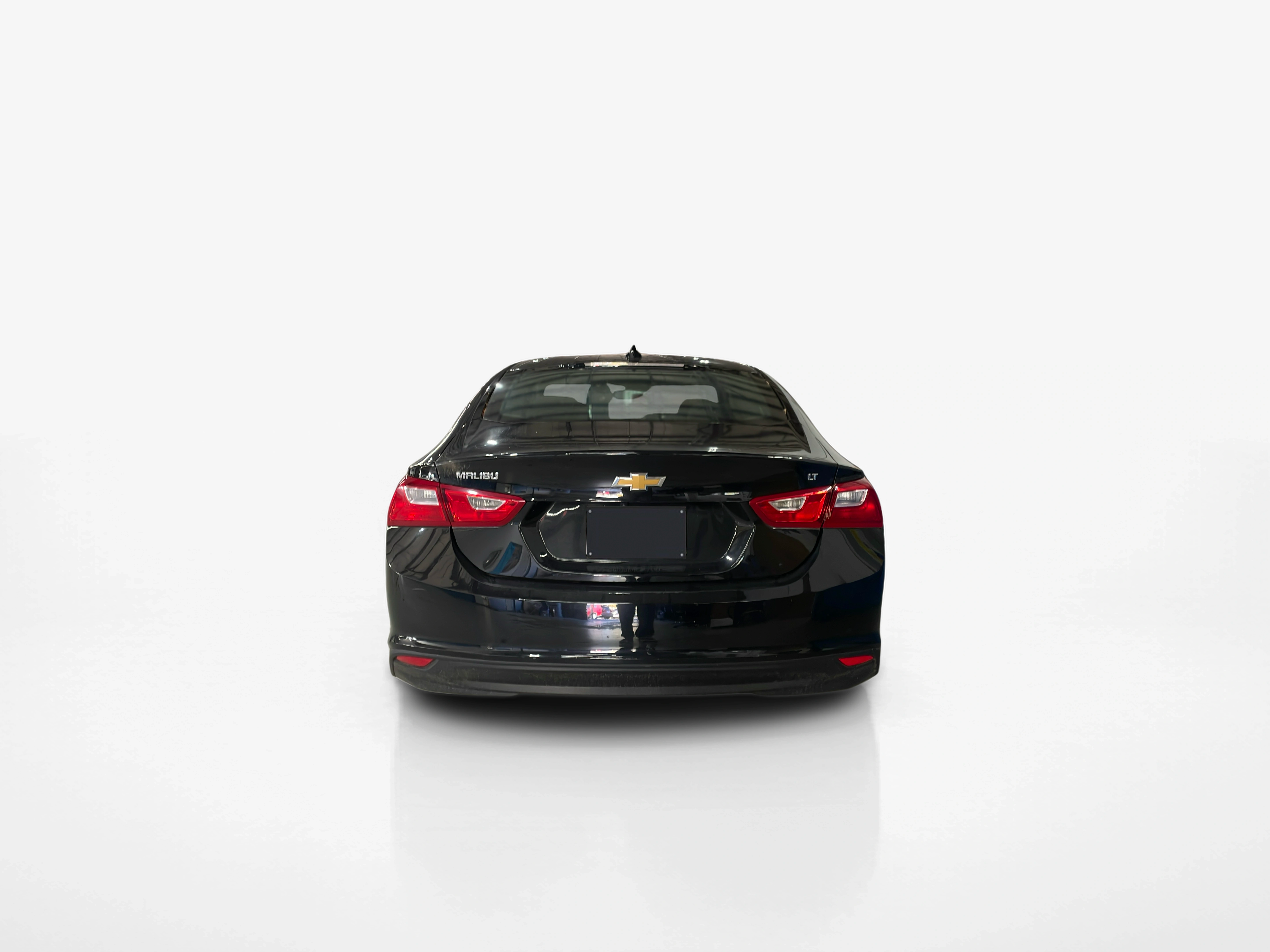 Vehicle exterior front