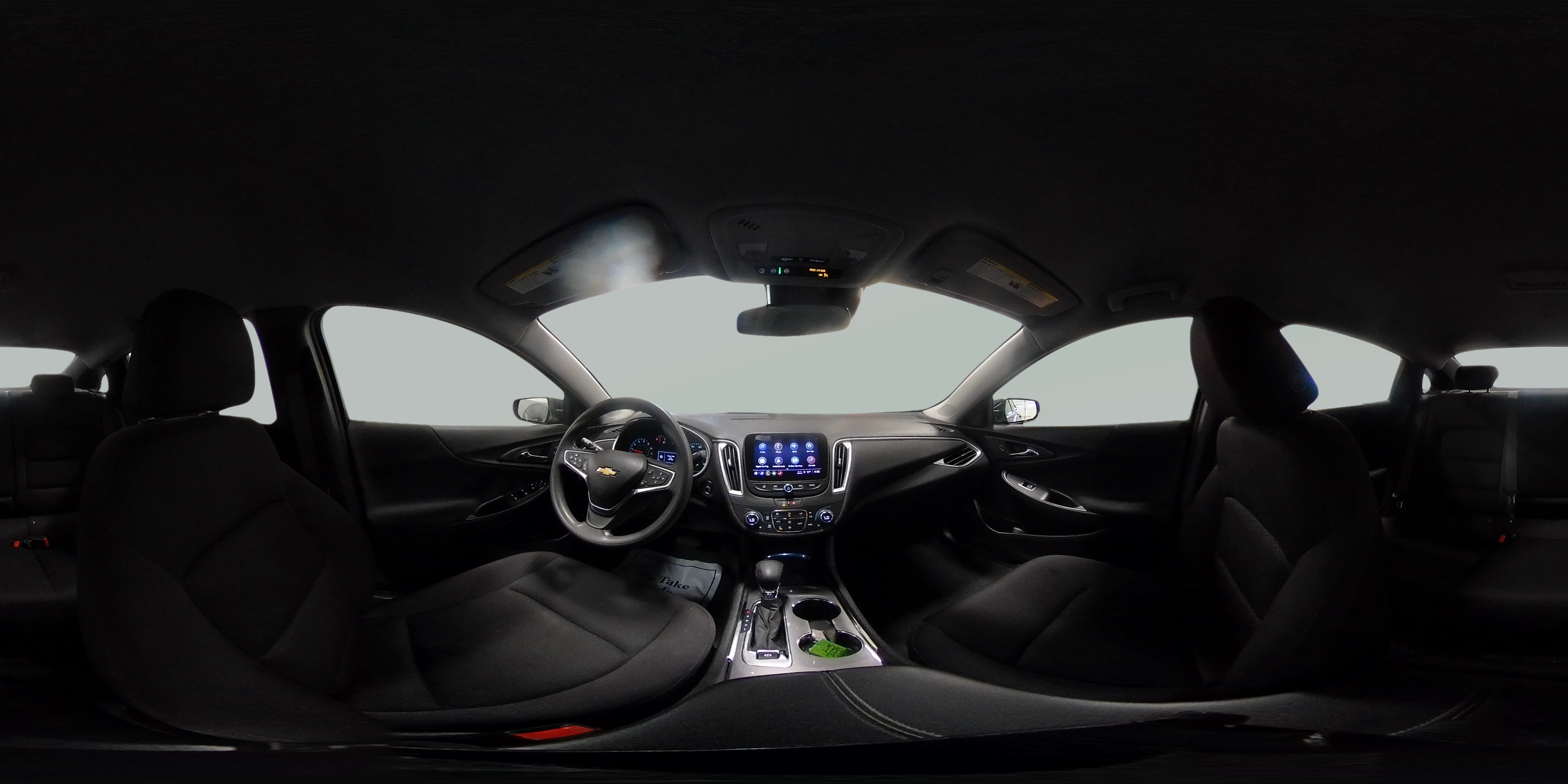 Vehicle driving wheel focus shot