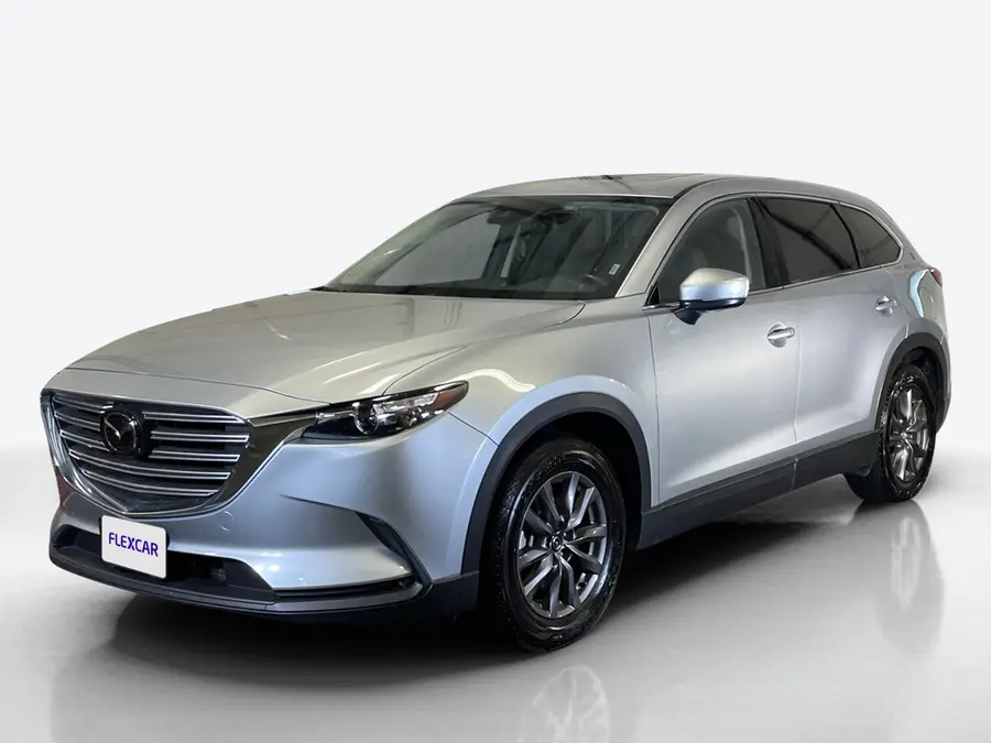 2023 Mazda CX-9