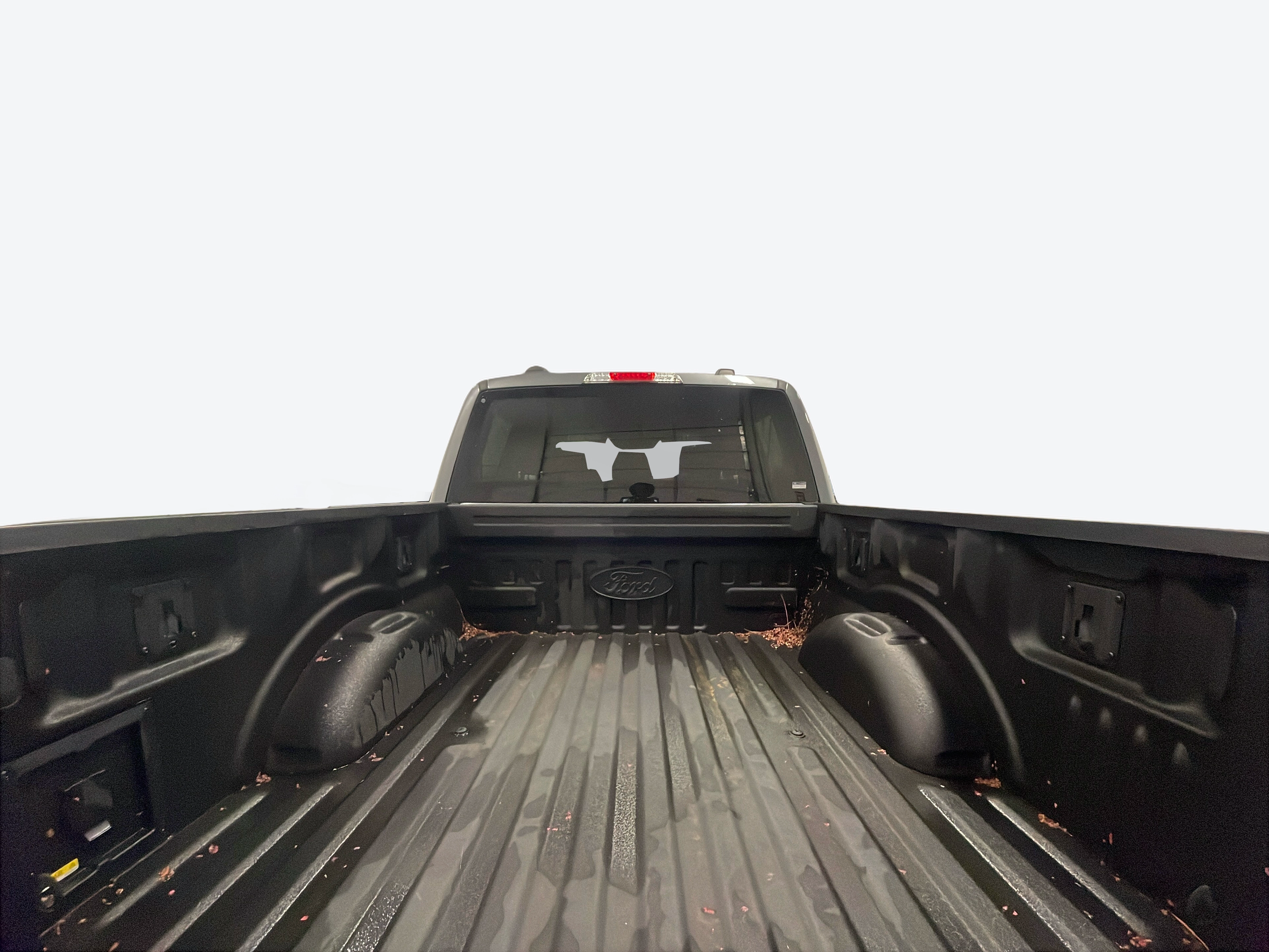 Vehicle interior extra 1