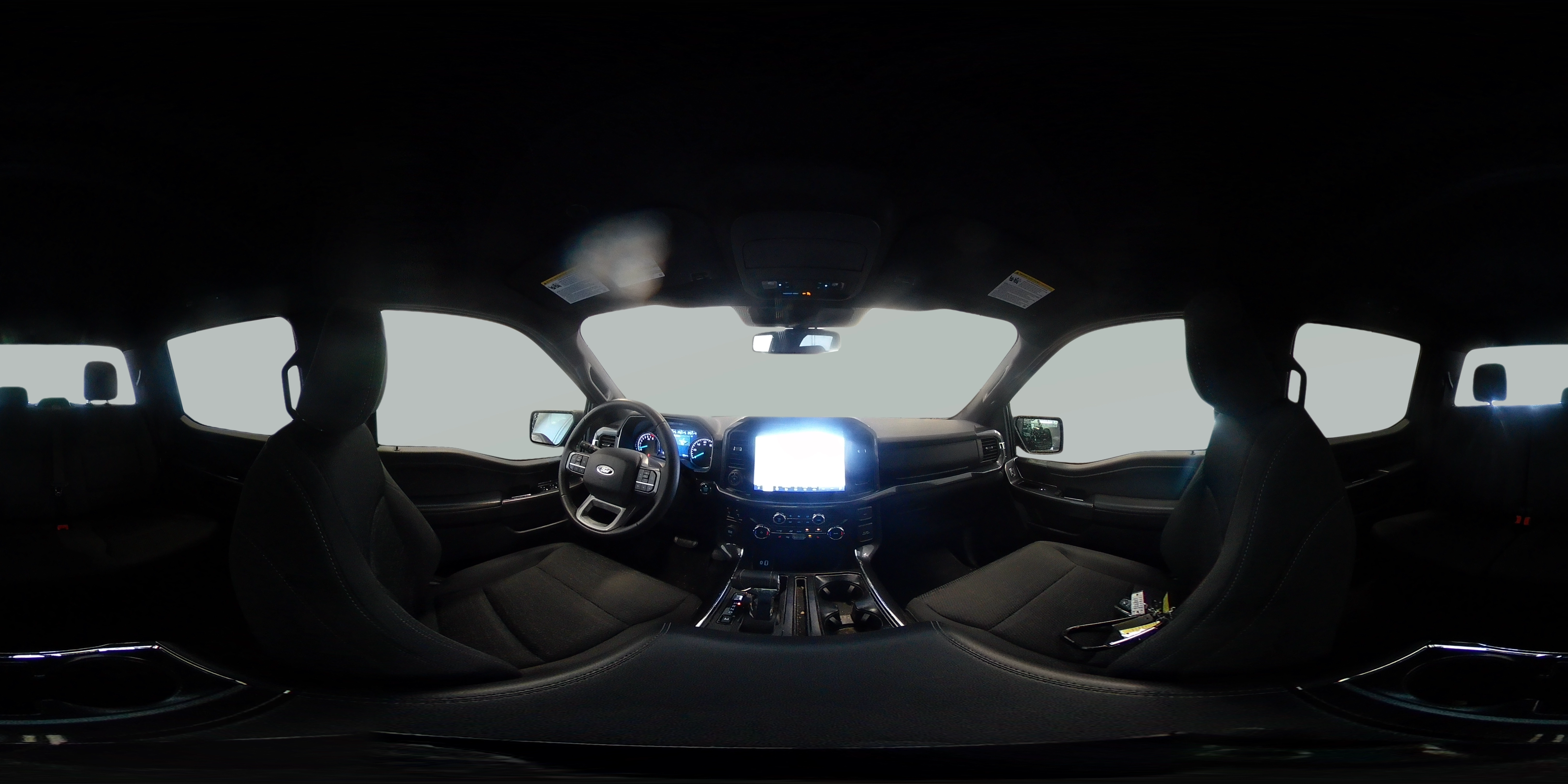 Vehicle driving wheel focus shot