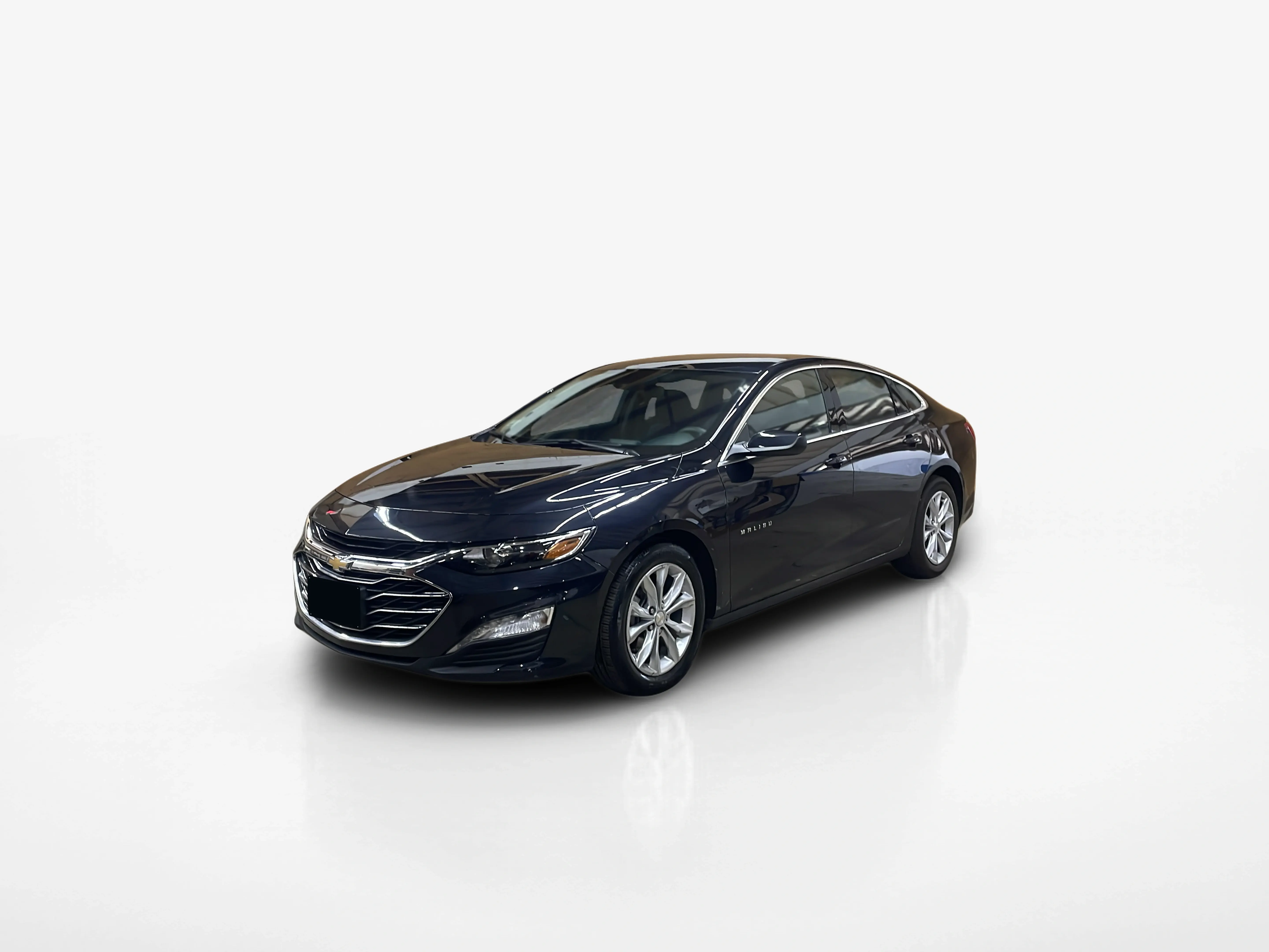 Vehicle exterior front