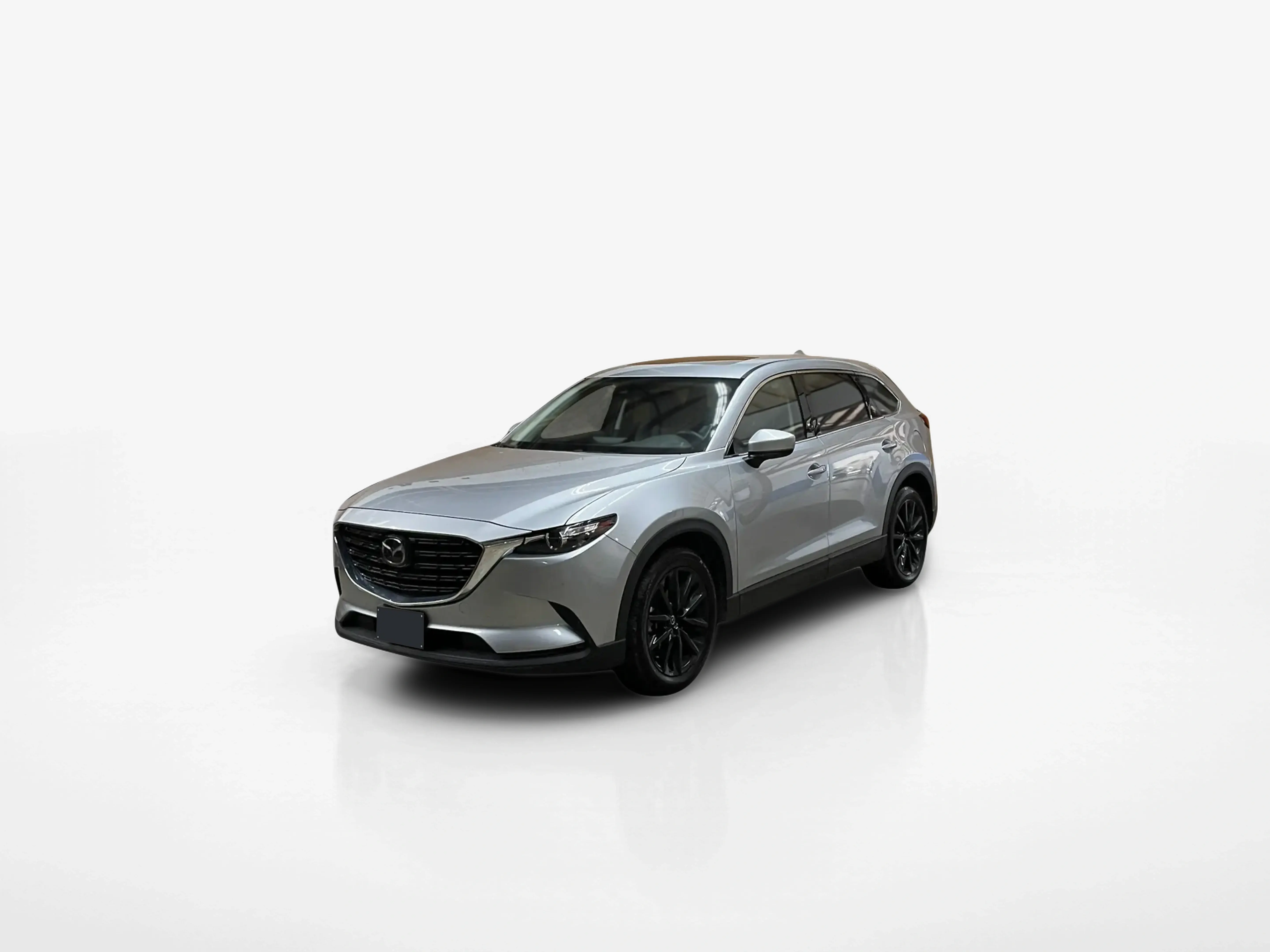 Vehicle exterior front