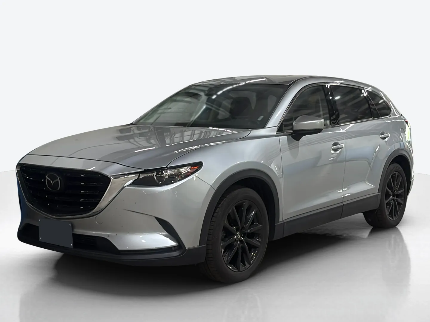 2023 Mazda CX-9