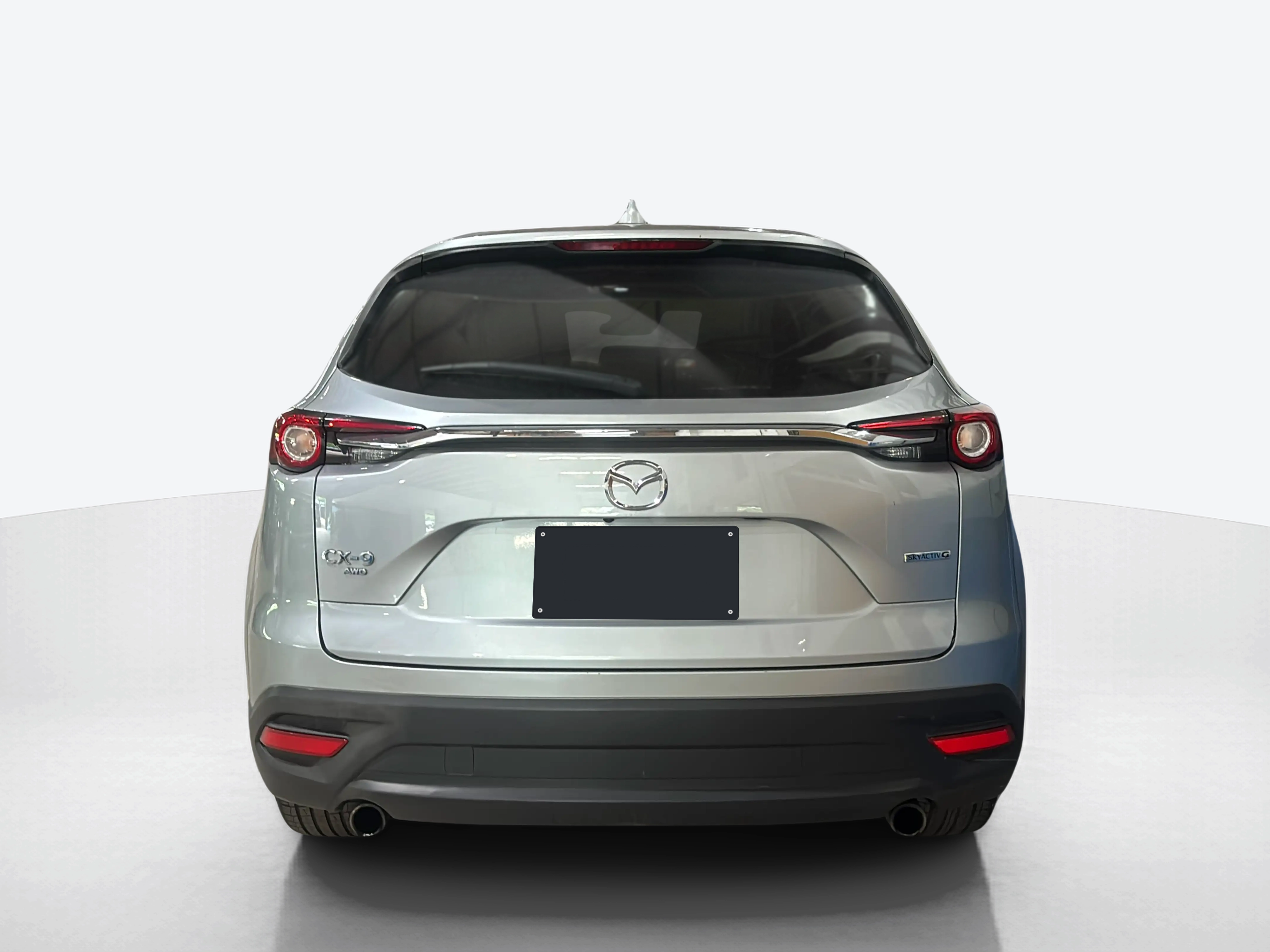 Vehicle exterior side