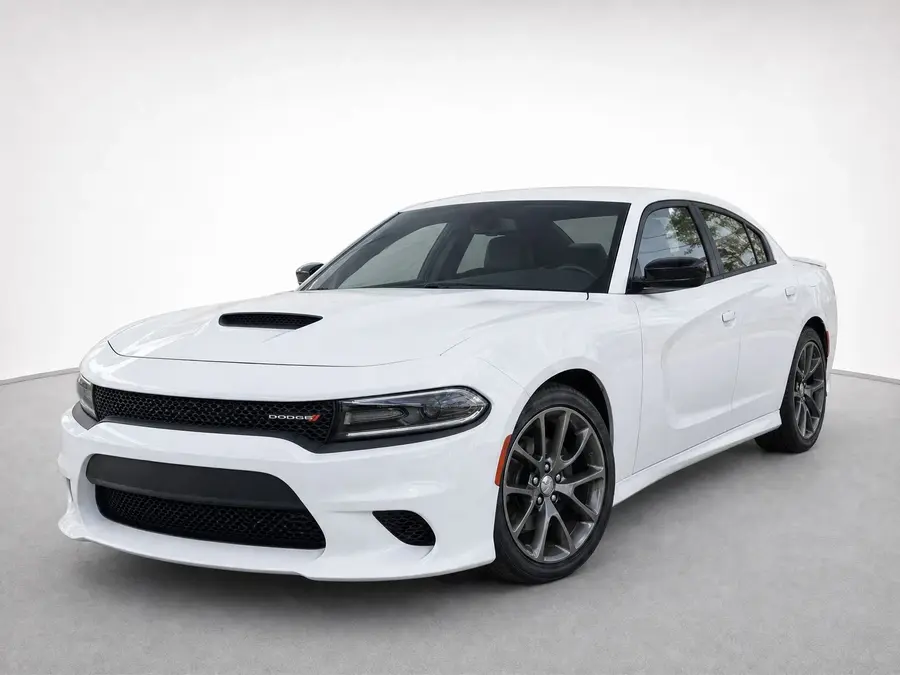 2023 Dodge Charger — image 1 of 9