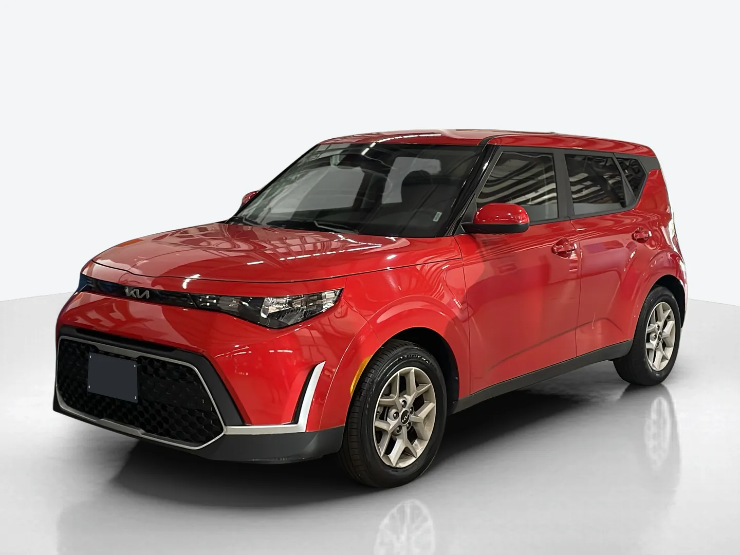 2023 Kia Soul