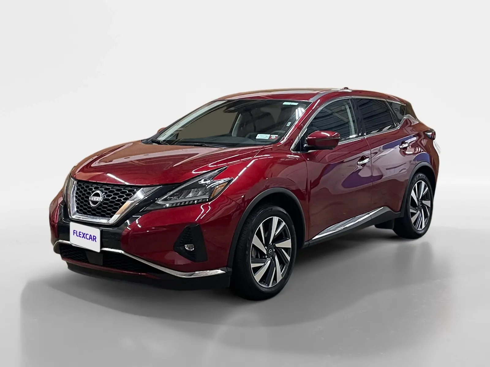 2023 Nissan Murano