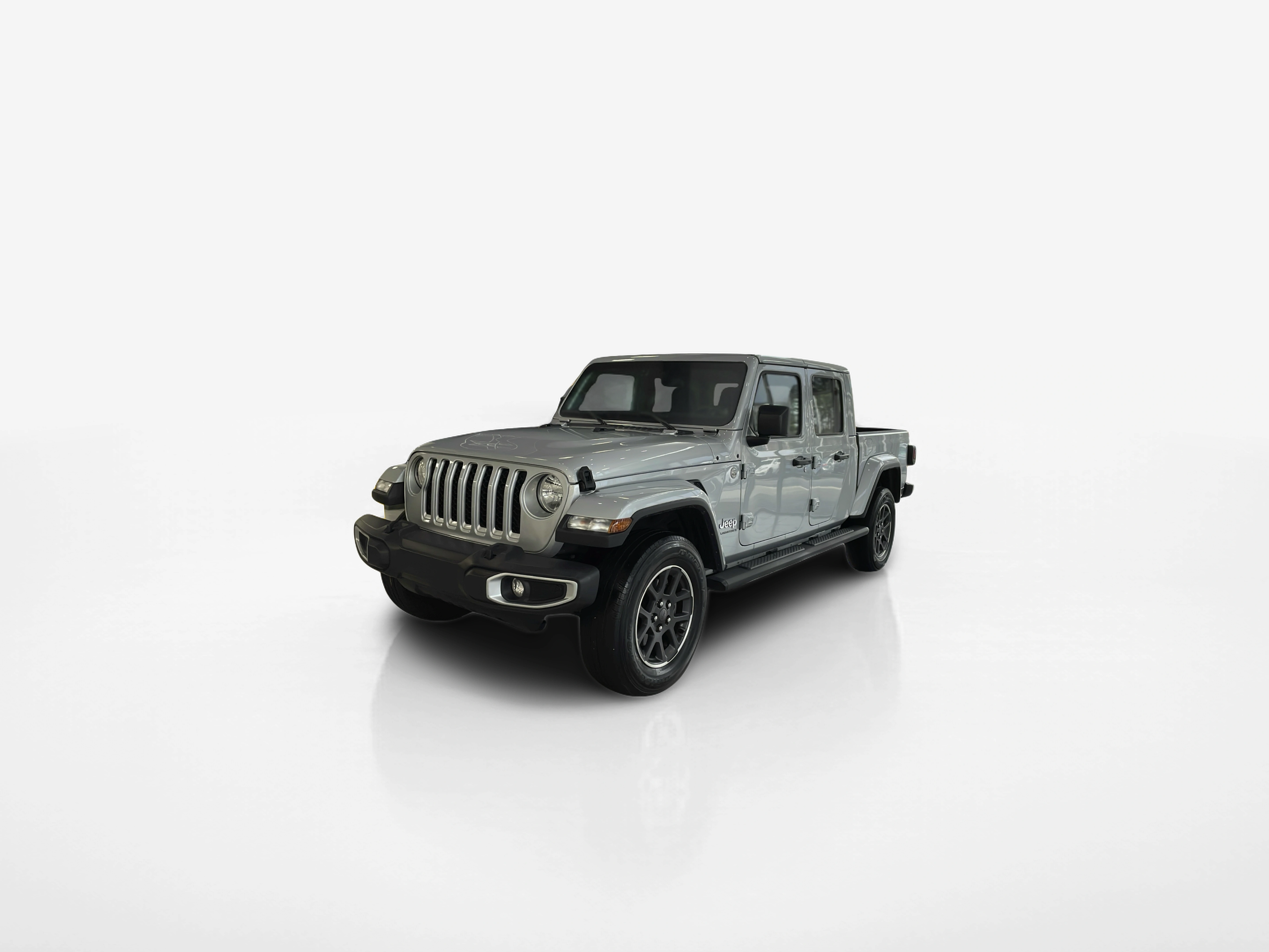 Vehicle exterior front