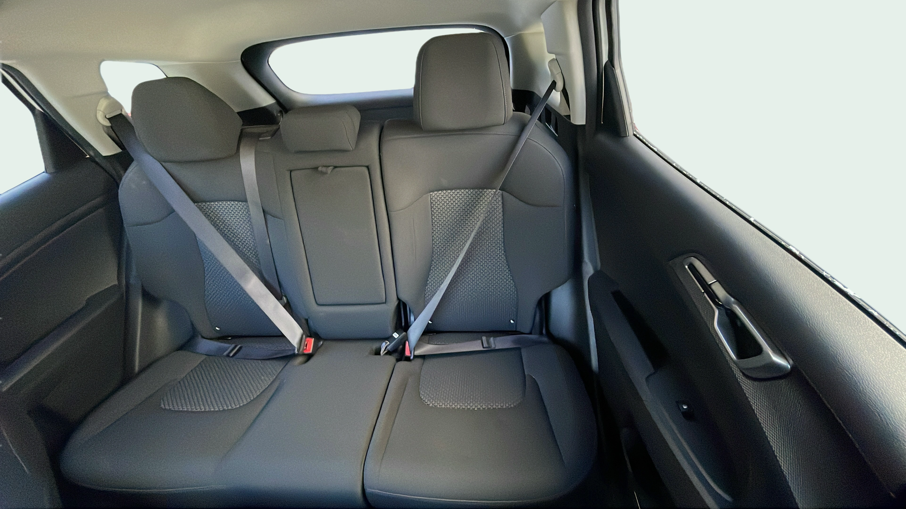 Vehicle interior extra 1