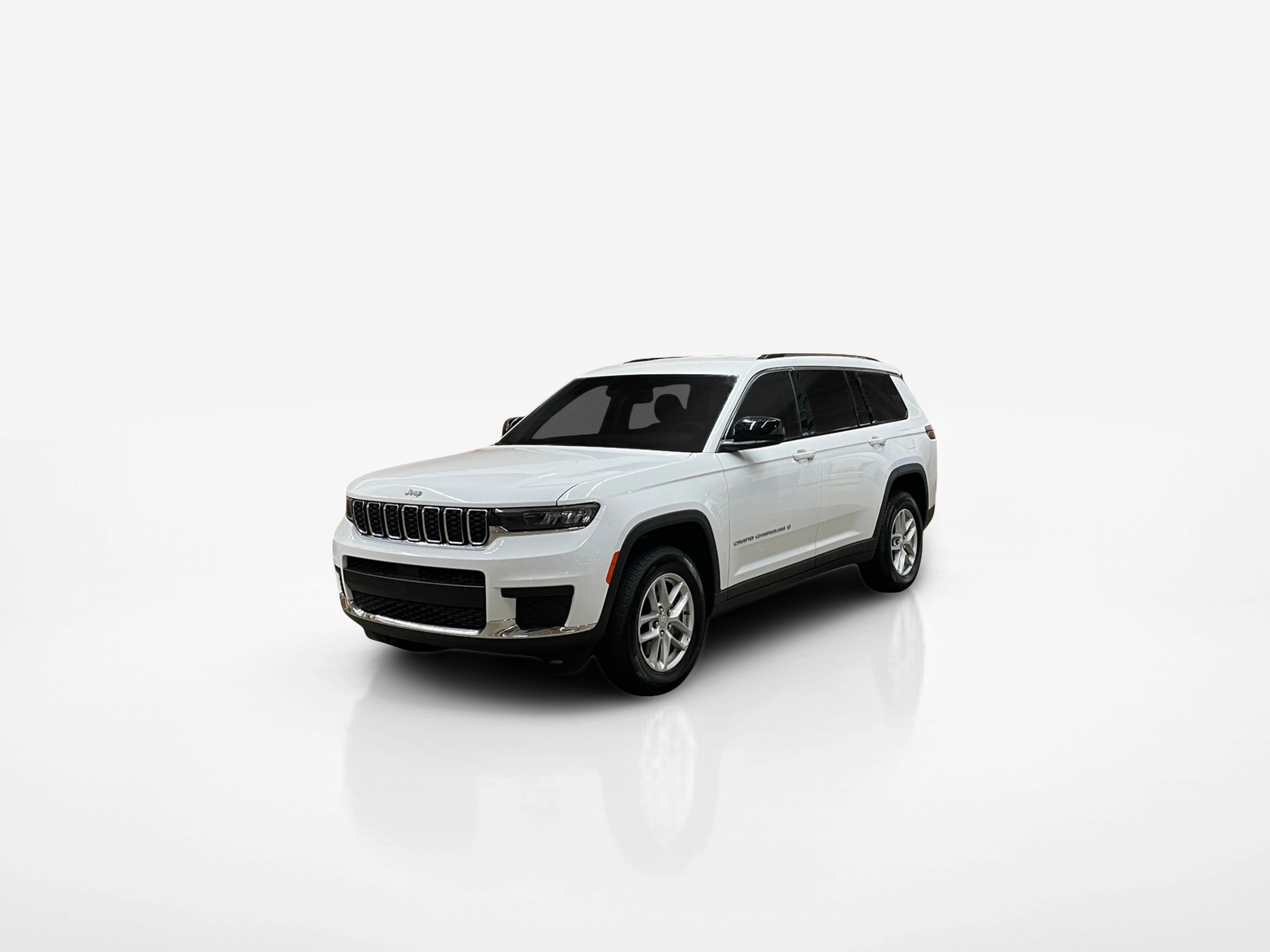 Vehicle exterior front