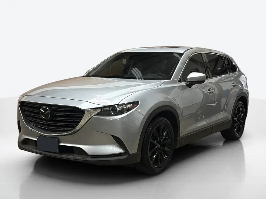 2023 Mazda CX-9