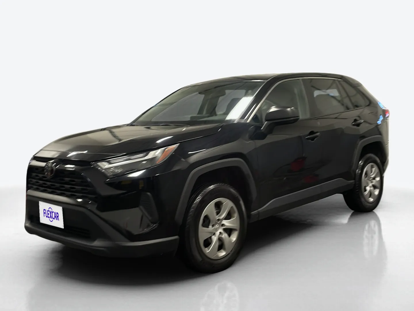 2023 Toyota RAV4 — image 1 of 6